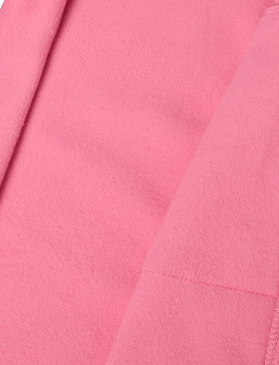Tretorn - NORTH MICRO FLEECE JACKET - 719/chateau rose - 4