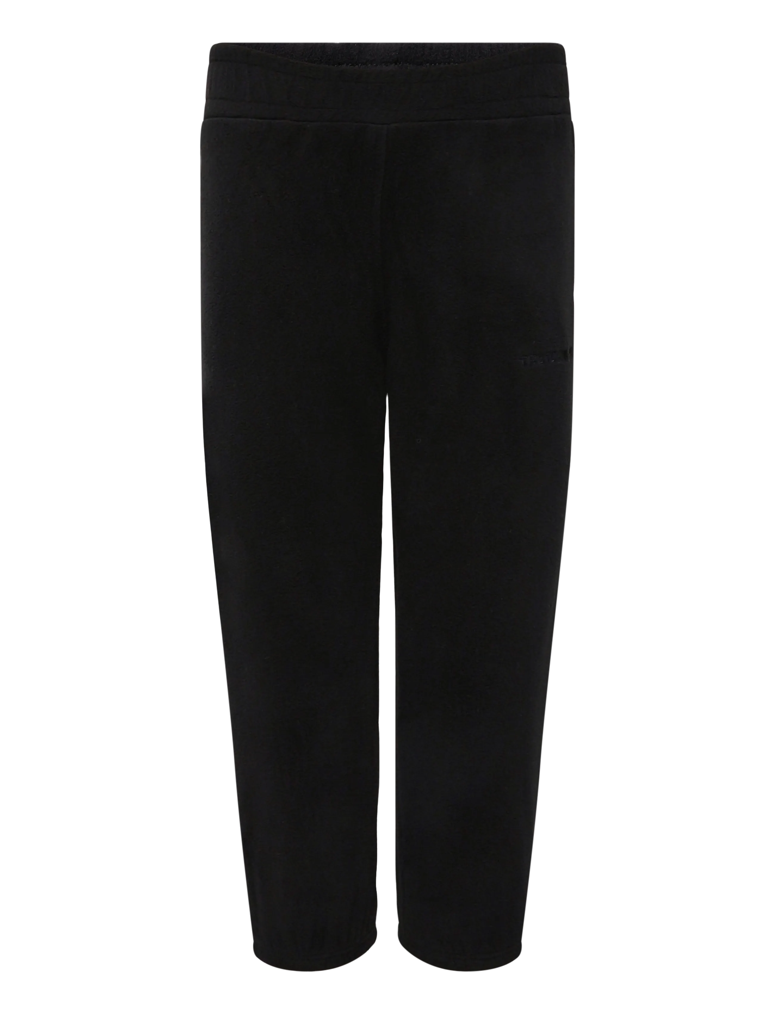 Tretorn NORTH MICRO FLEECE TROUSERS - TRETORN - 059/BLACK / black