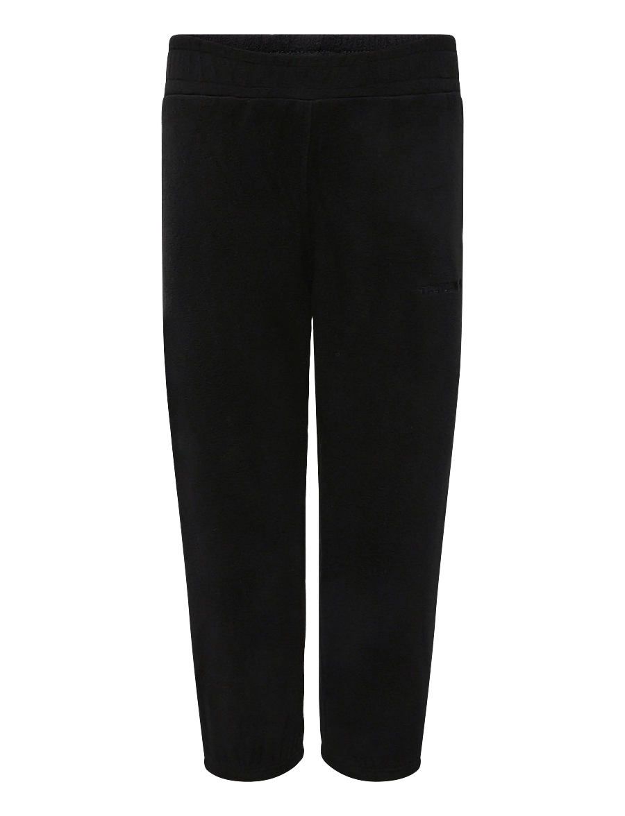 Tretorn - NORTH MICRO FLEECE TROUSERS - jogginghosen - 059/black - 0