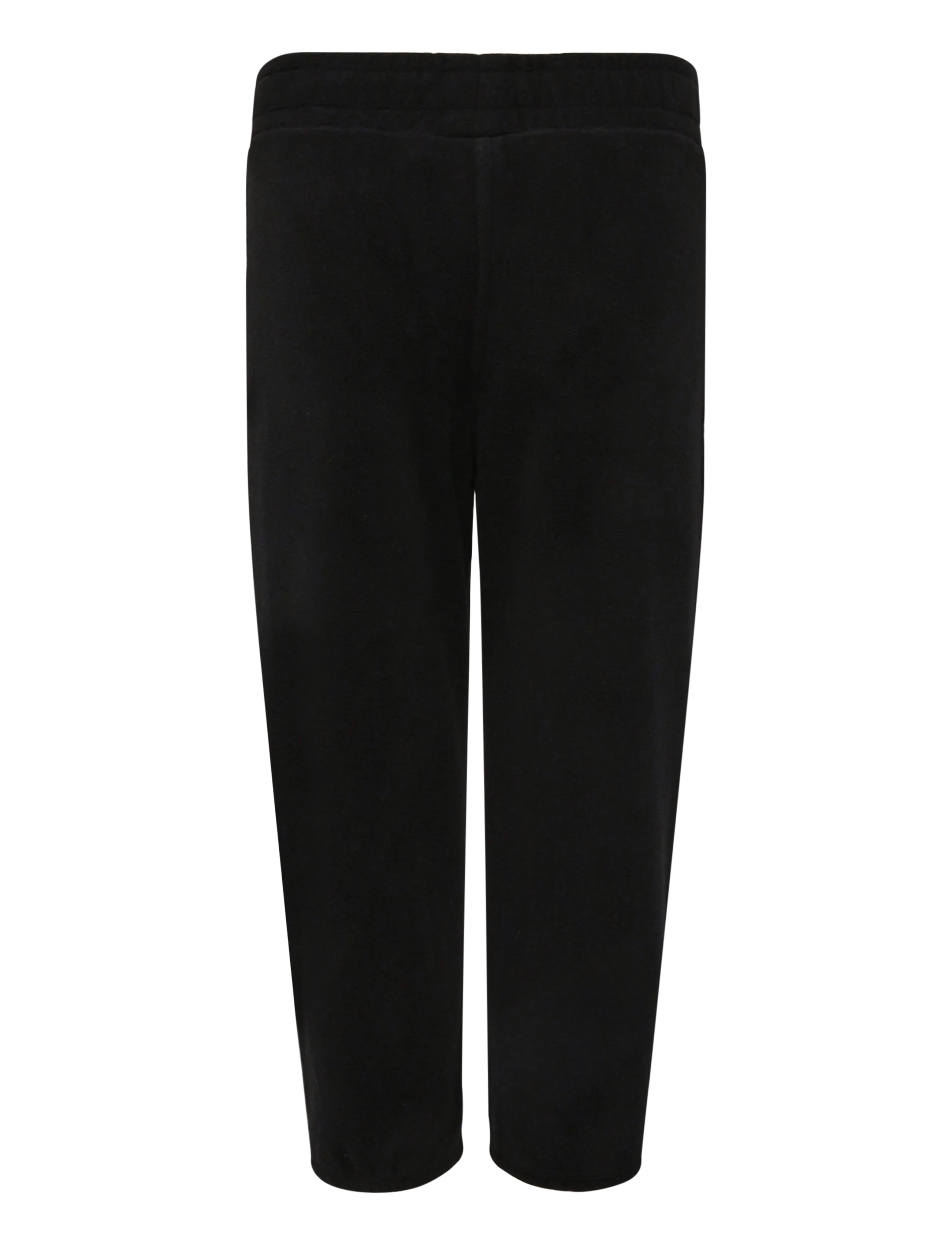 Tretorn - NORTH MICRO FLEECE TROUSERS - jogginghosen - 059/black - 1