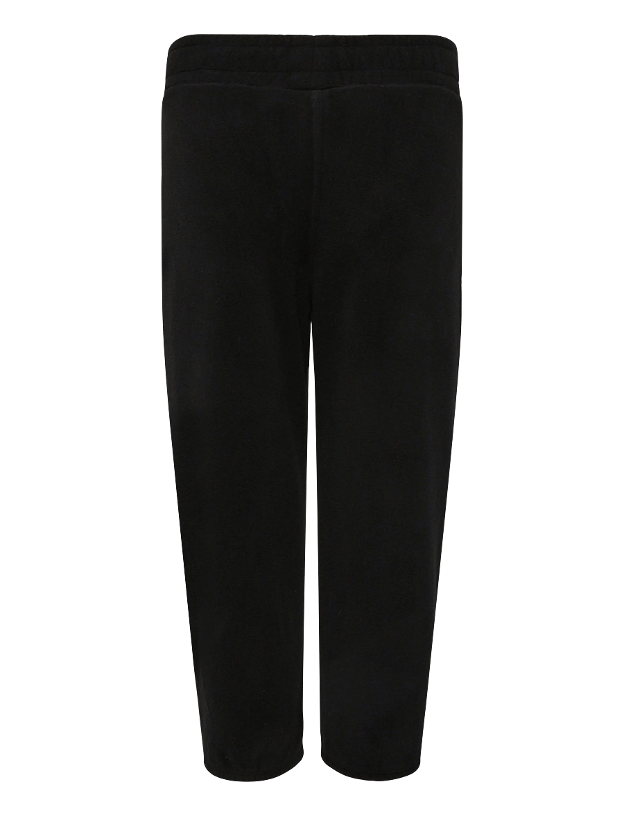 Tretorn - NORTH MICRO FLEECE TROUSERS - jogginghosen - 059/black - 1