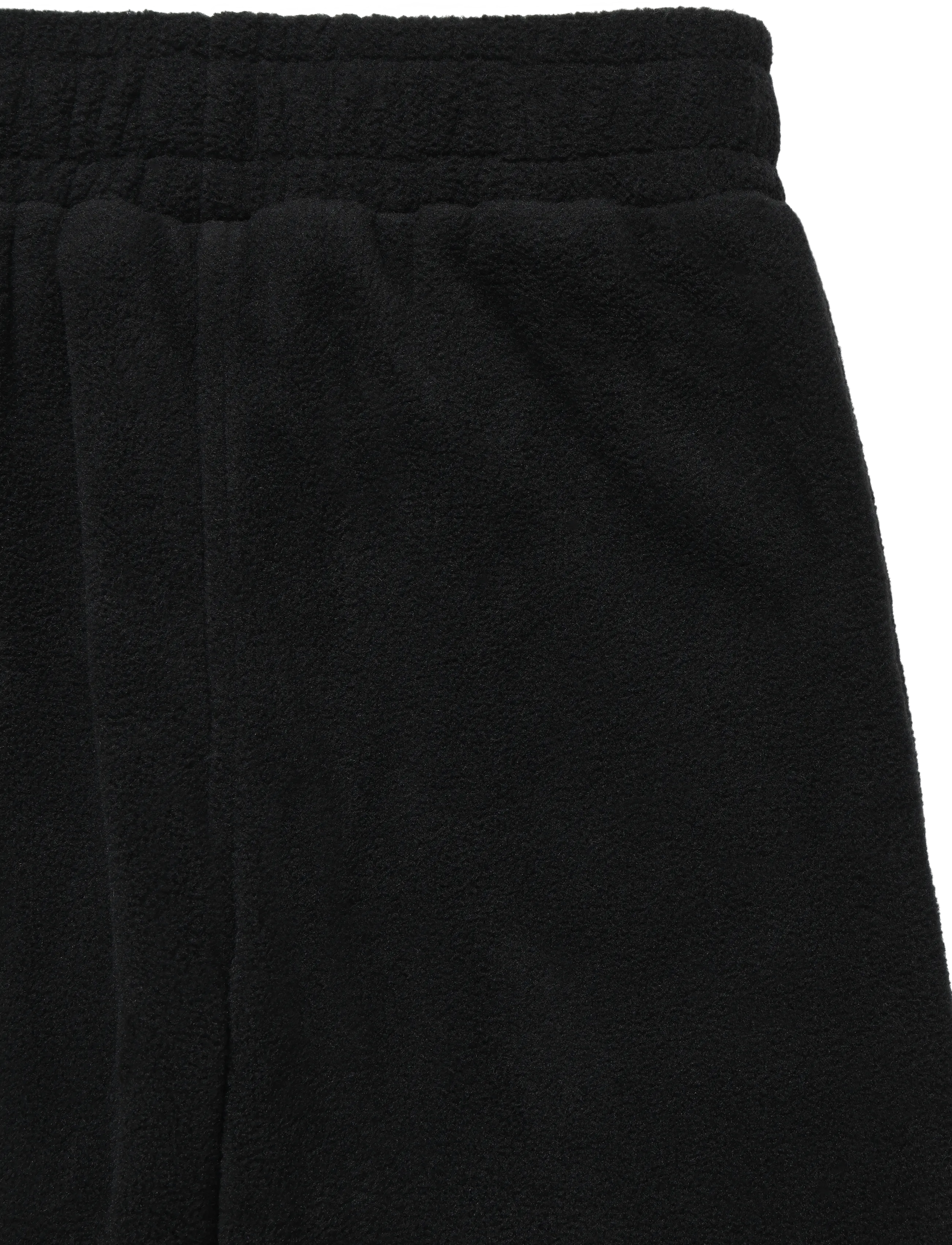 Tretorn - NORTH MICRO FLEECE TROUSERS - jogginghosen - 059/black - 2