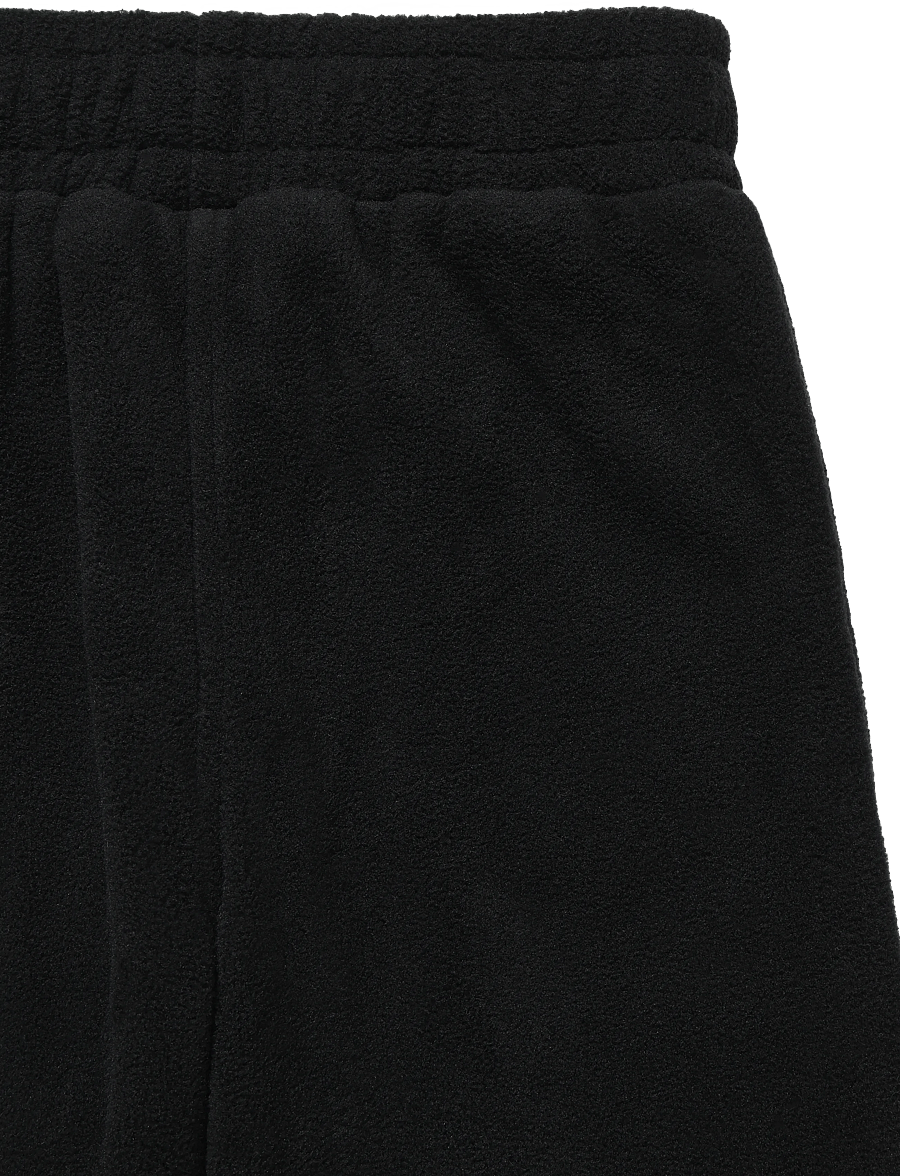 Tretorn - NORTH MICRO FLEECE TROUSERS - jogginghosen - 059/black - 2