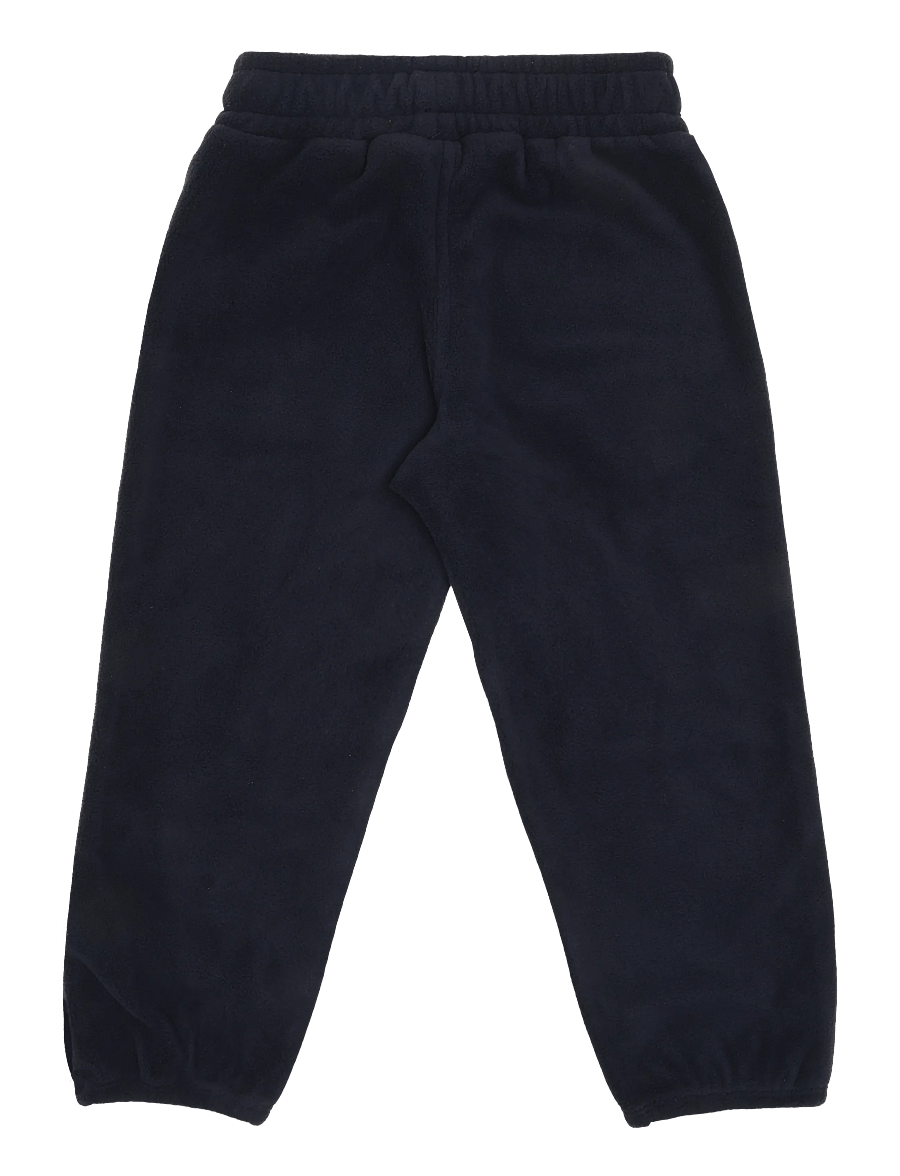 Tretorn - NORTH MICRO FLEECE TROUSERS - 419/deep navy - 1