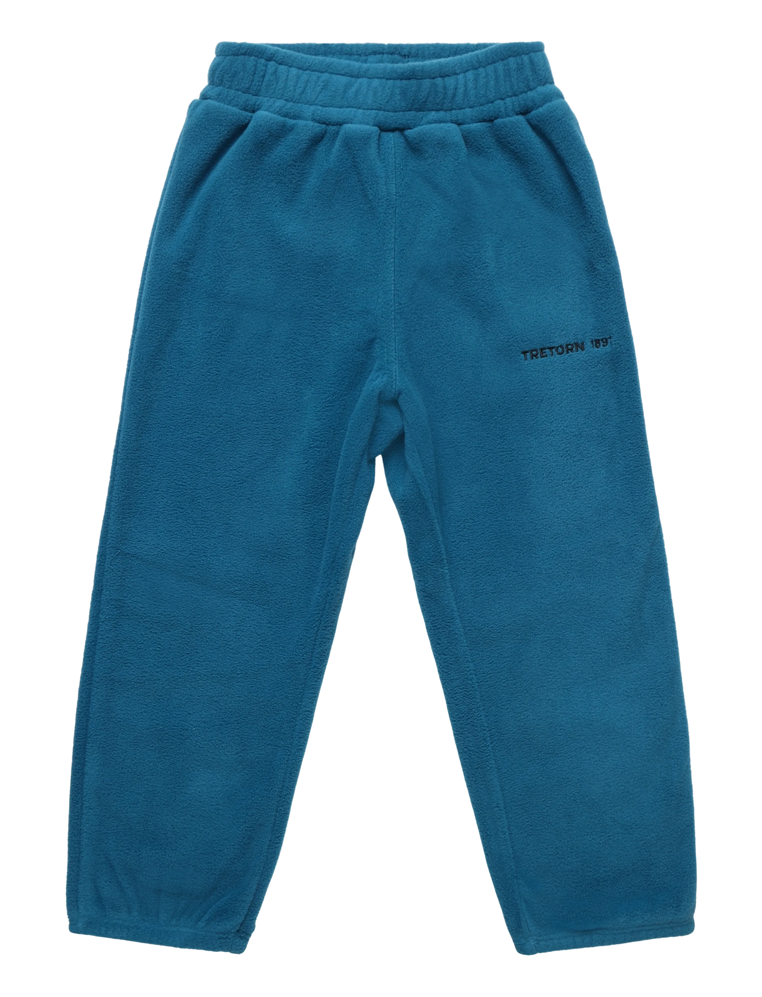 Tretorn NORTH MICRO FLEECE TROUSERS - Osta suuruse järgi - 426/MOROCCAN BLUE / blue
