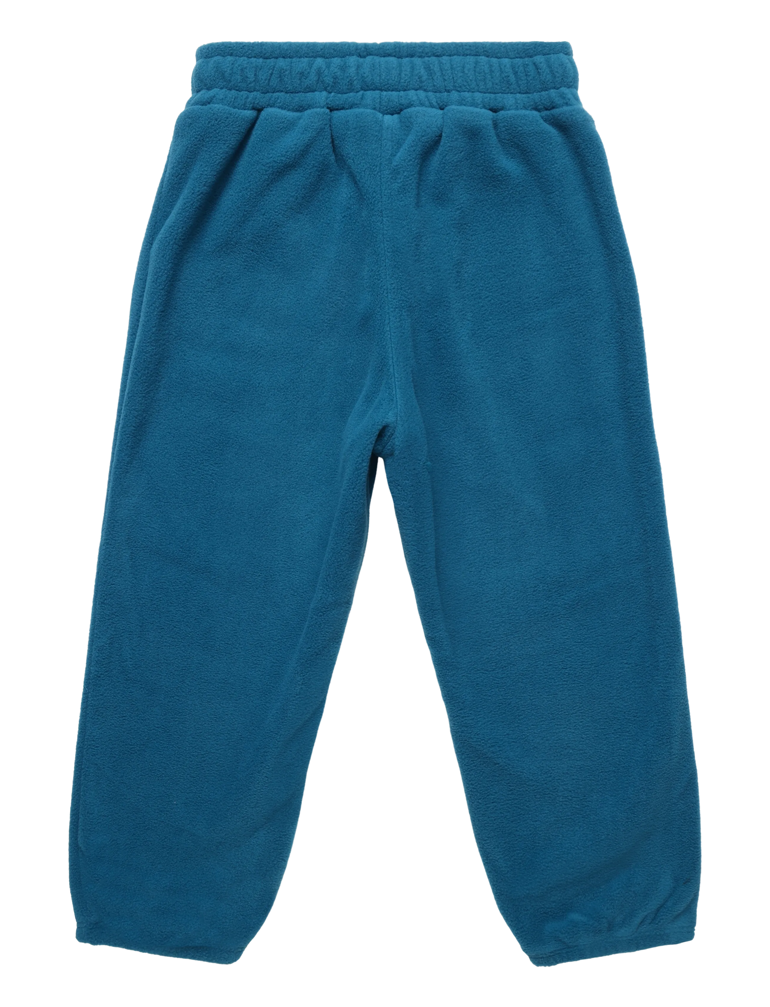 Tretorn - NORTH MICRO FLEECE TROUSERS - dressipüksid - 426/moroccan blue - 1