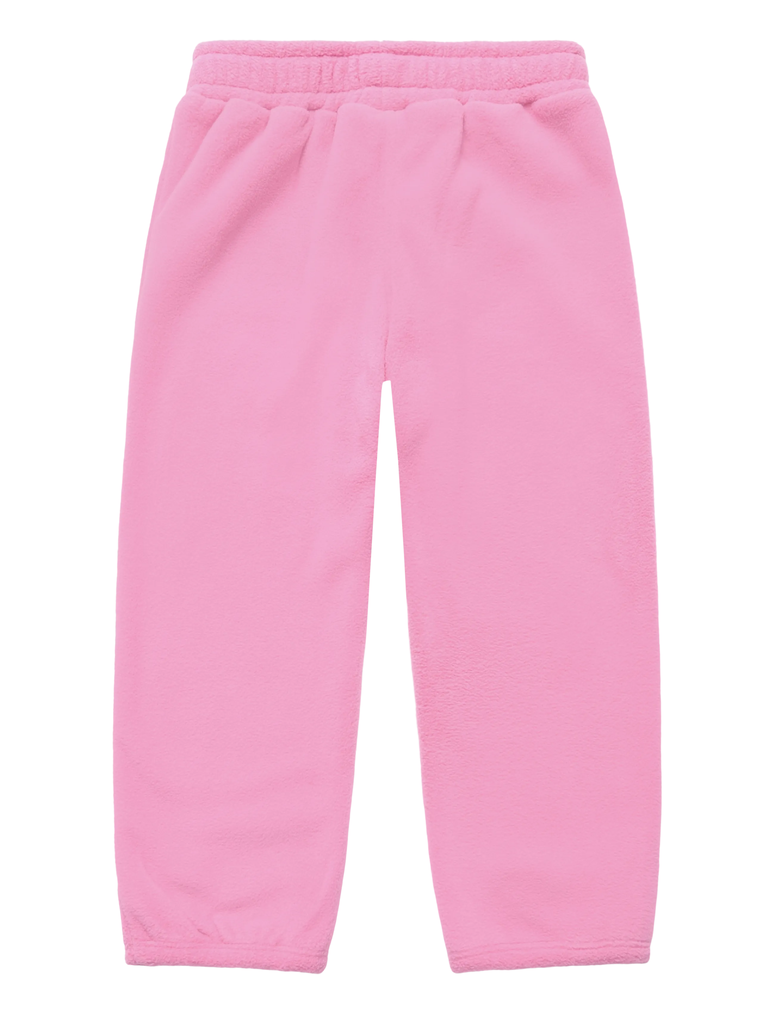 Tretorn - NORTH MICRO FLEECE TROUSERS - sweatpants - 719/chateau rose - 1