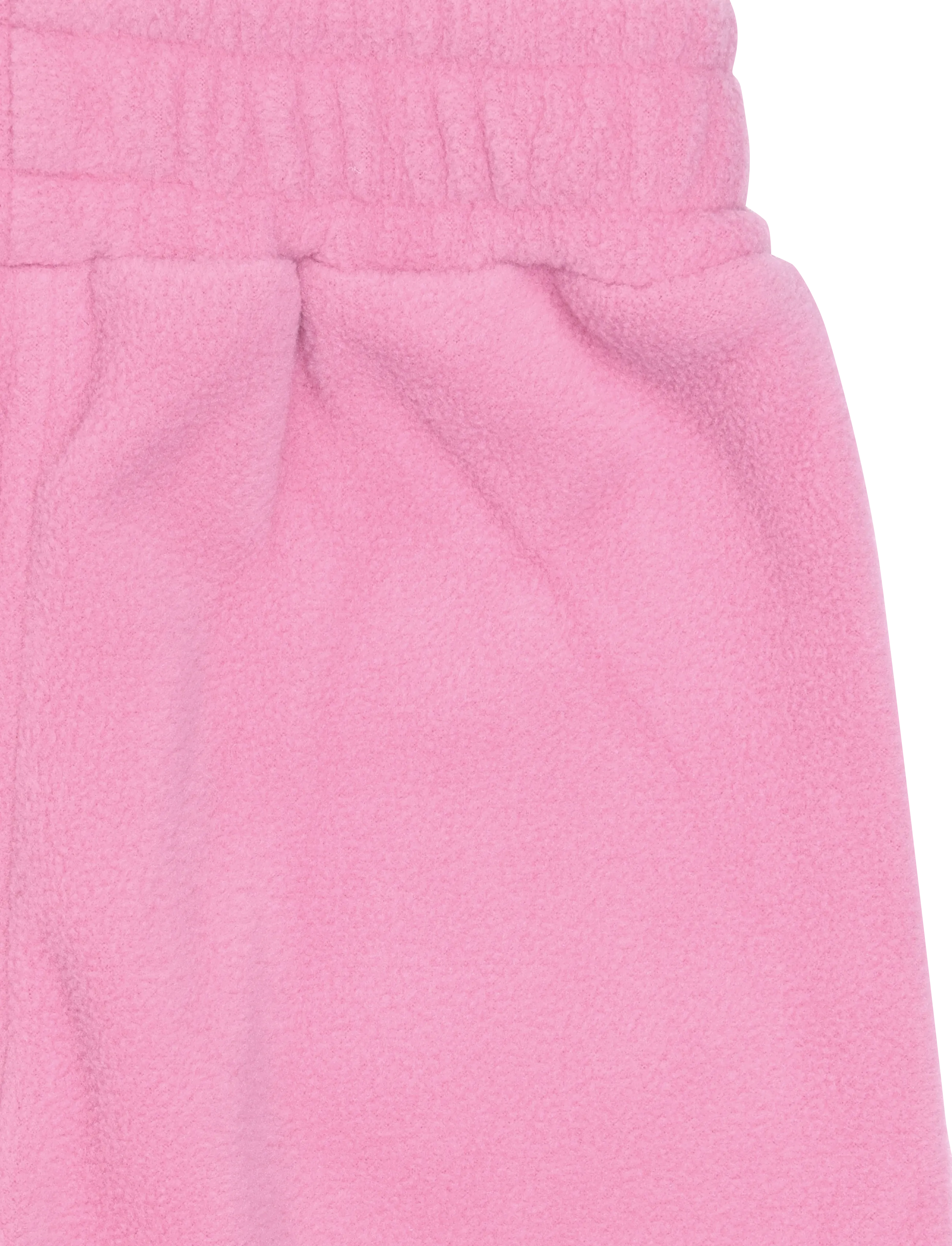 Tretorn - NORTH MICRO FLEECE TROUSERS - sweatpants - 719/chateau rose - 2