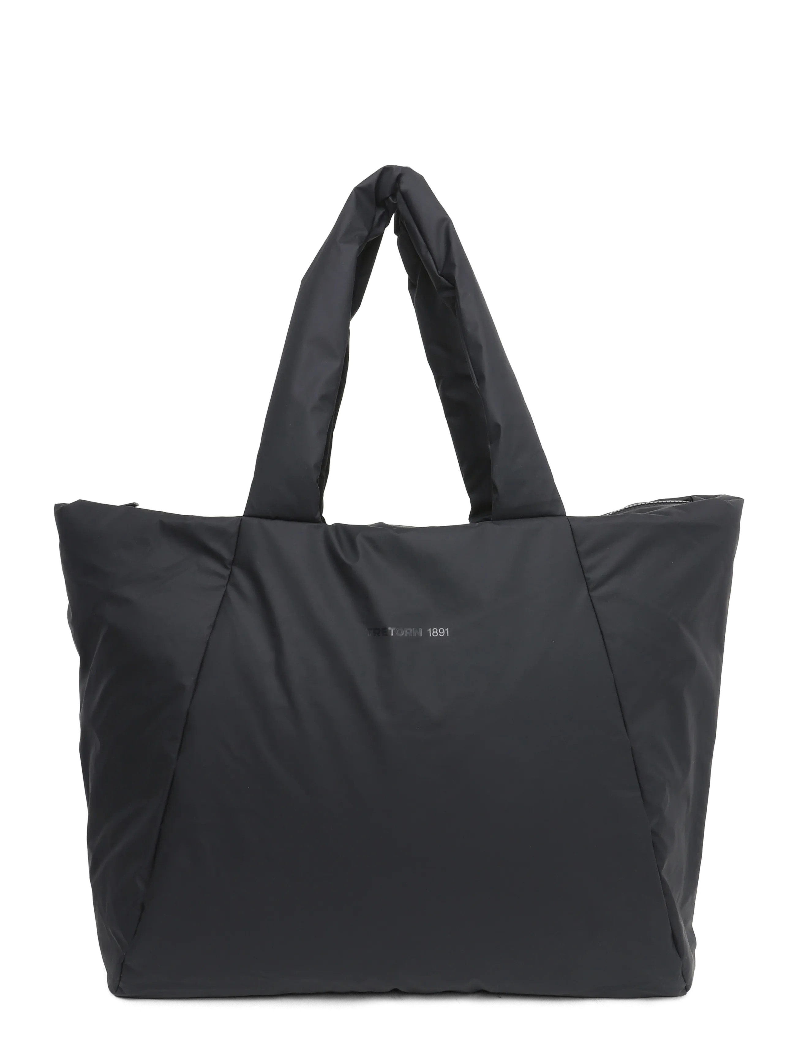 Tretorn MAPLE INSULATED RAIN TOTE - Regenbekleidung - 059/BLACK / black