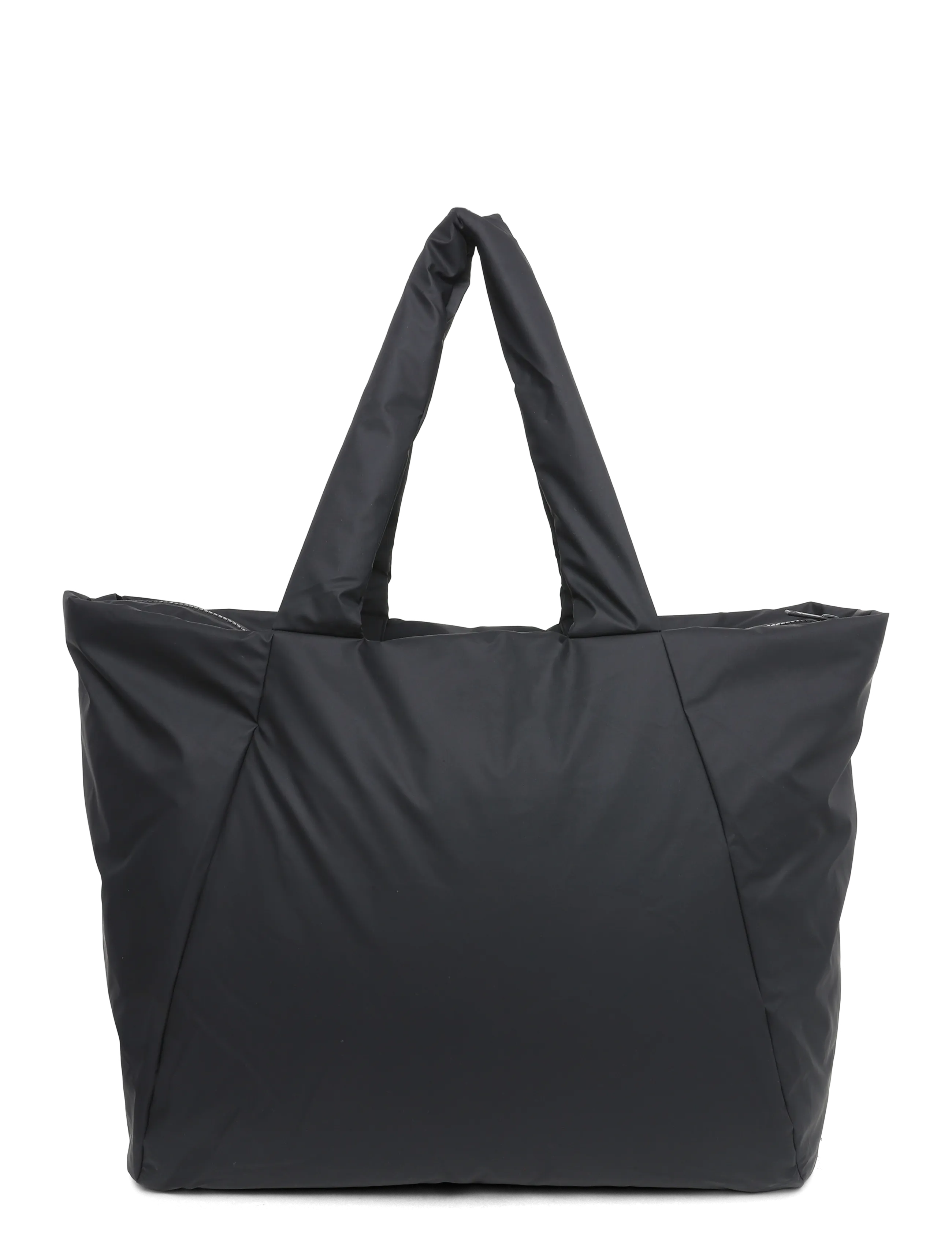Tretorn - MAPLE INSULATED RAIN TOTE - wasserdichte taschen - 059/black - 1