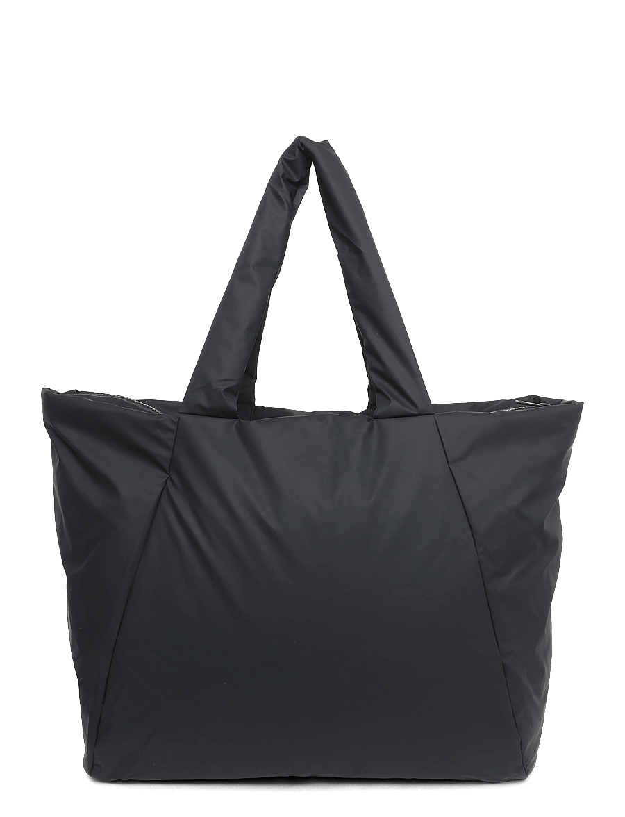 Tretorn - MAPLE INSULATED RAIN TOTE - wasserdichte taschen - 059/black - 1