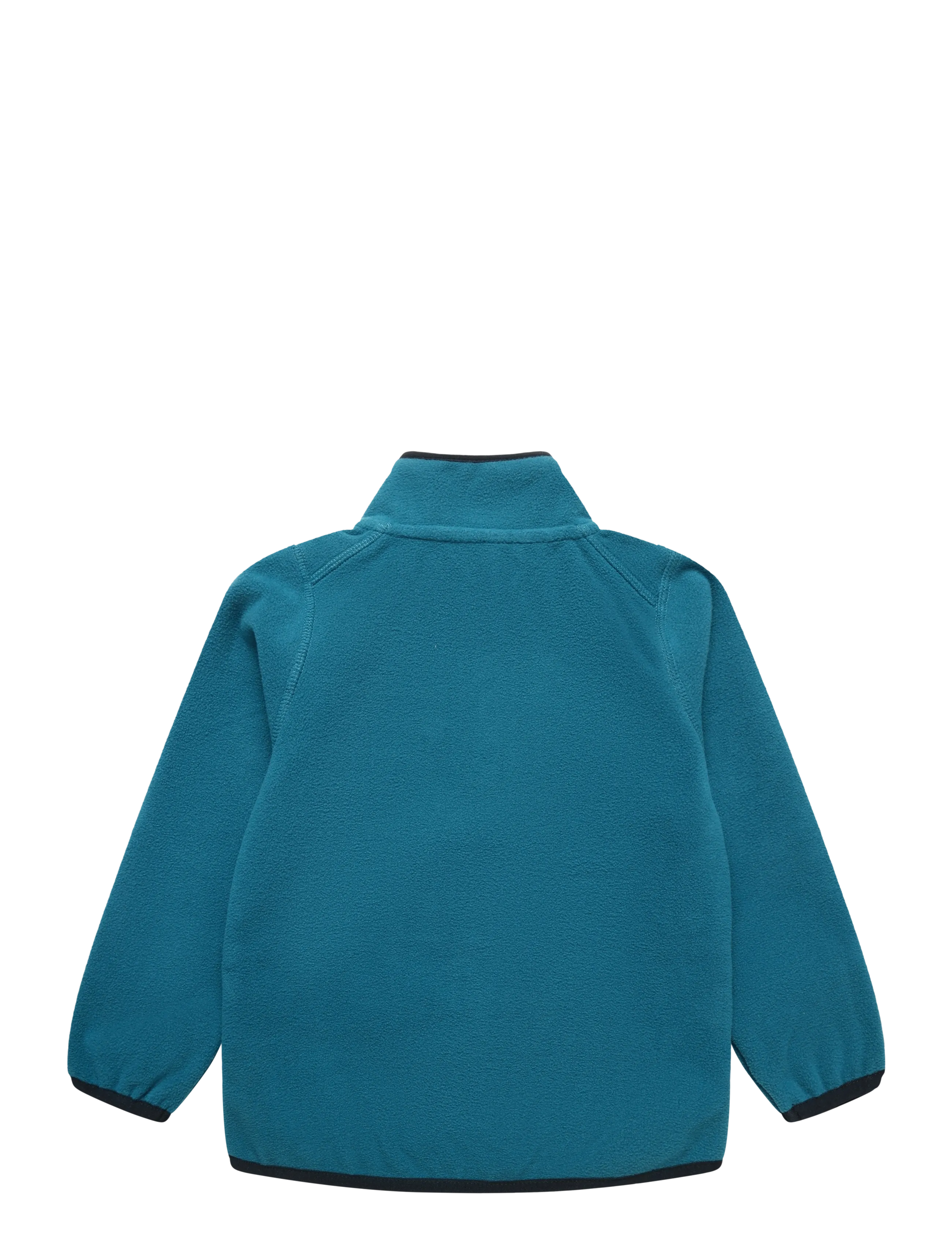 Tretorn - SCOUT WIND FLEECE JACKET - paksud joped - 426/moroccan blue - 1