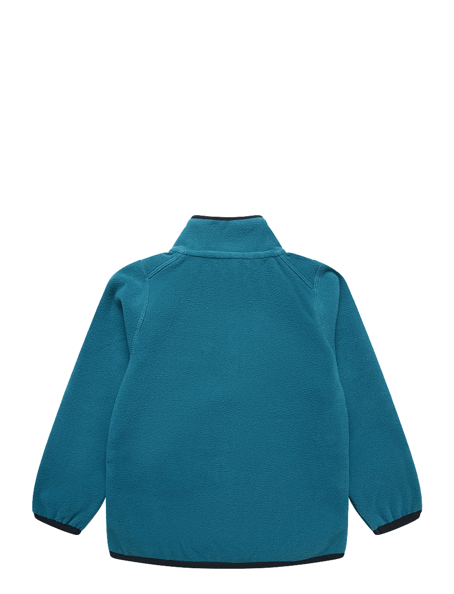 Tretorn - SCOUT WIND FLEECE JACKET - paksud joped - 426/moroccan blue - 1