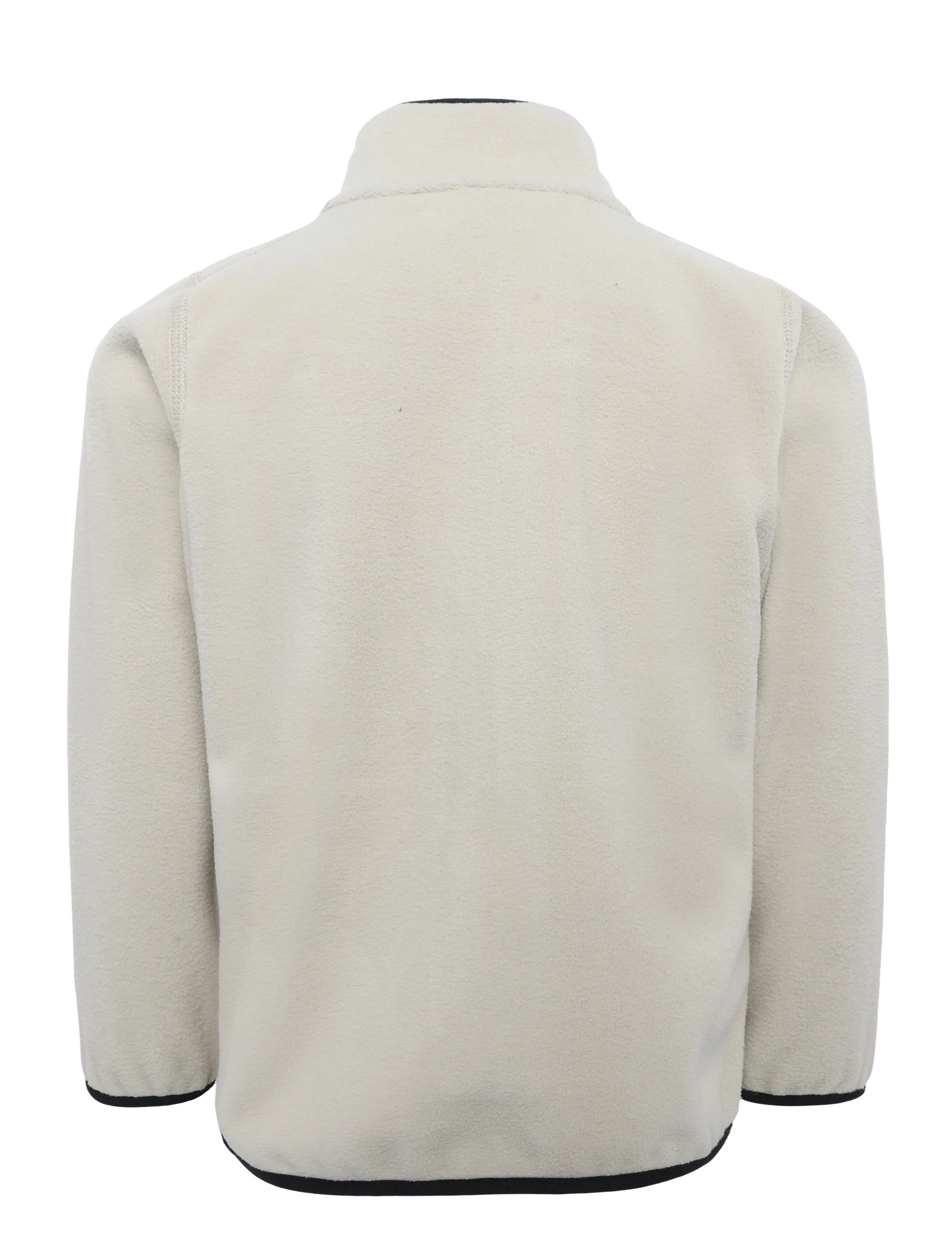 Tretorn - SCOUT WIND FLEECE JACKET - isolierte jacken - 600/sand - 1