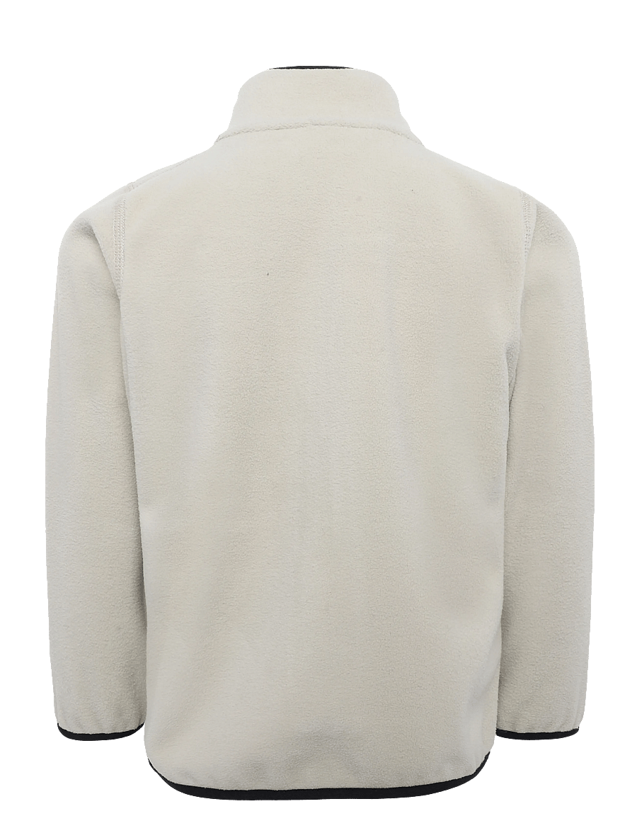 Tretorn - SCOUT WIND FLEECE JACKET - isolierte jacken - 600/sand - 1