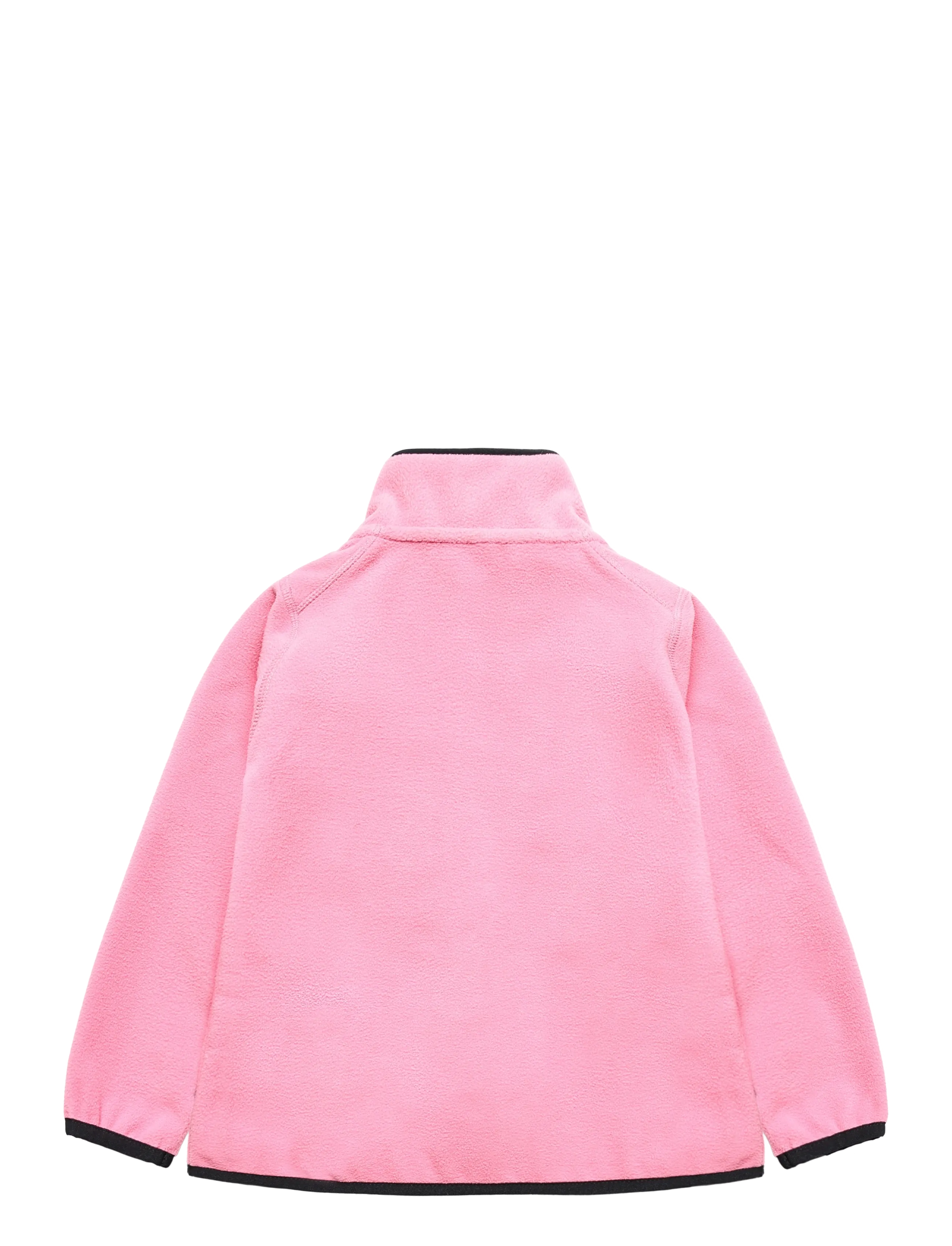 Tretorn - SCOUT WIND FLEECE JACKET - 719/chateau rose - 1
