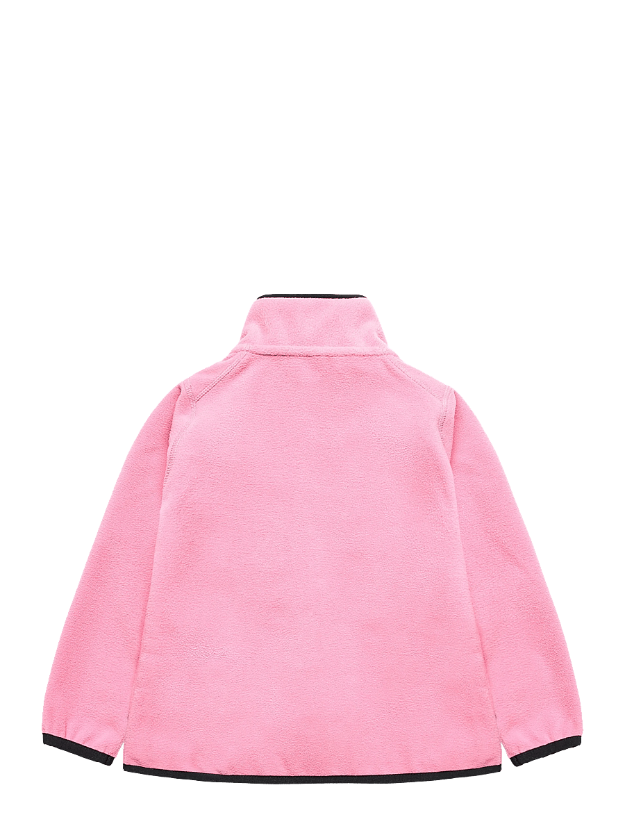 Tretorn - SCOUT WIND FLEECE JACKET - 719/chateau rose - 1