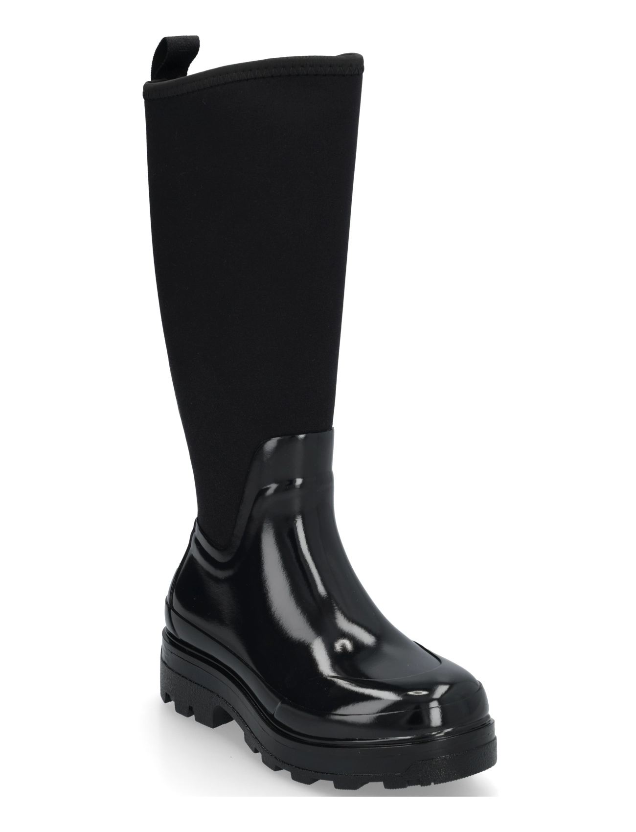 Tretorn VERBANIA - Shoes - 059/BLACK / black