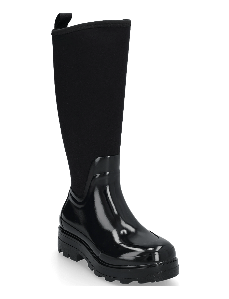 Tretorn - VERBANIA - rain boots - 059/black - 0
