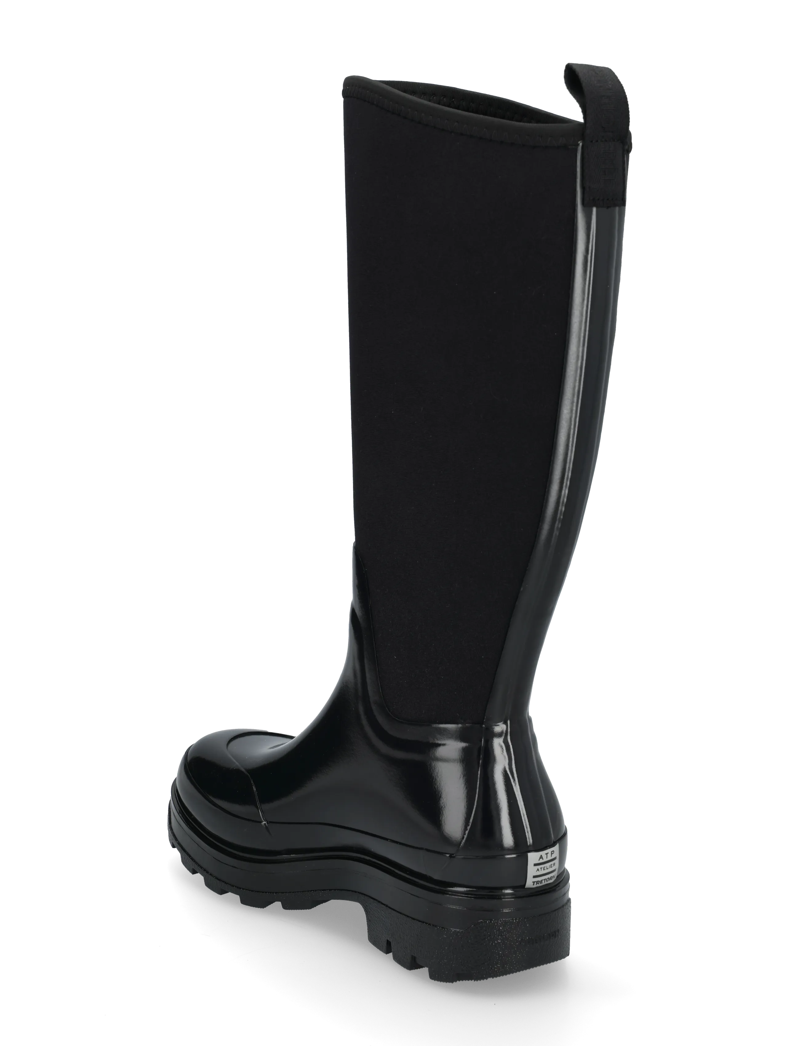 Tretorn - VERBANIA - modetrends - 059/black - 1
