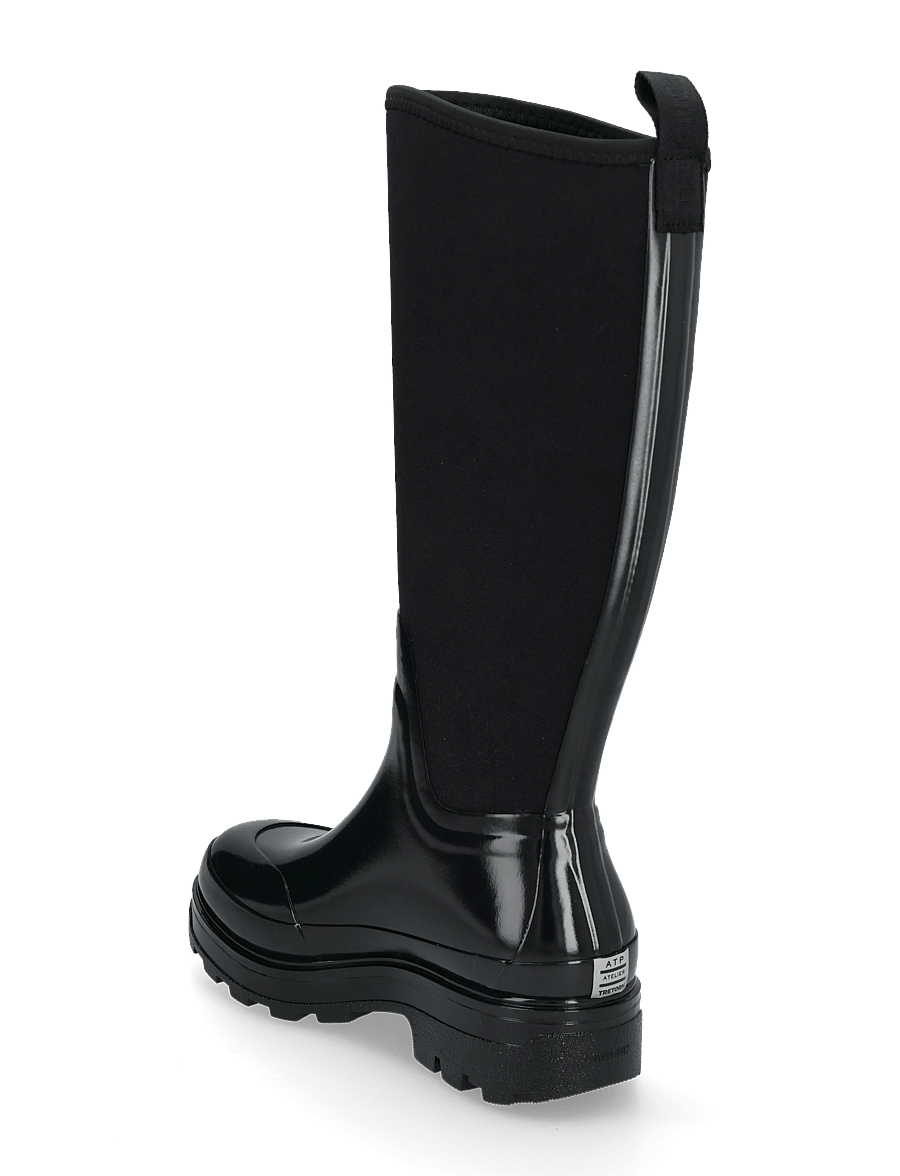 Tretorn - VERBANIA - modetrends - 059/black - 1