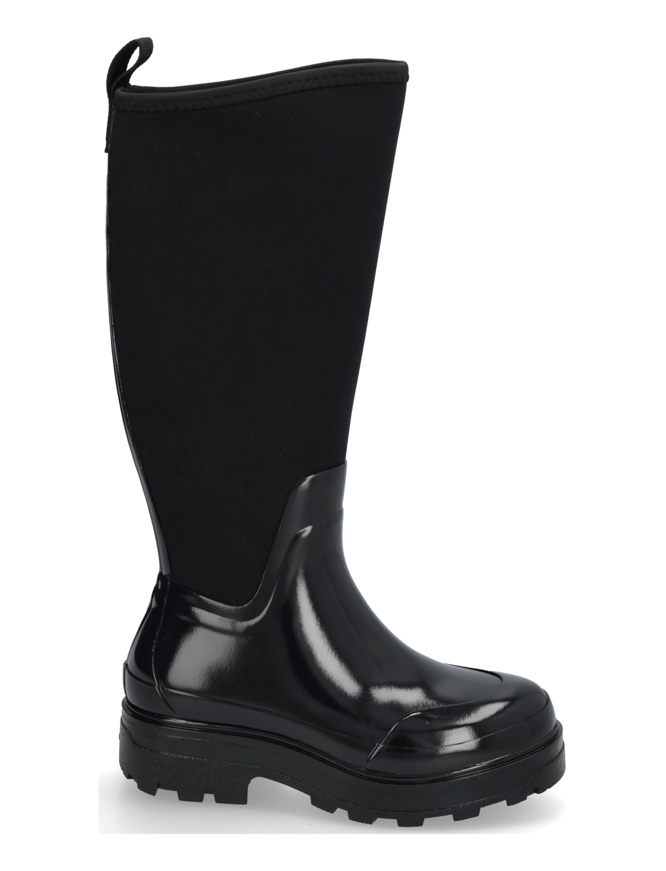 Tretorn - VERBANIA - rain boots - 059/black - 2