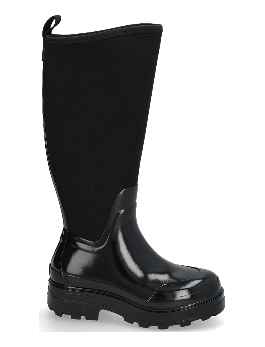 Tretorn - VERBANIA - rain boots - 059/black - 2