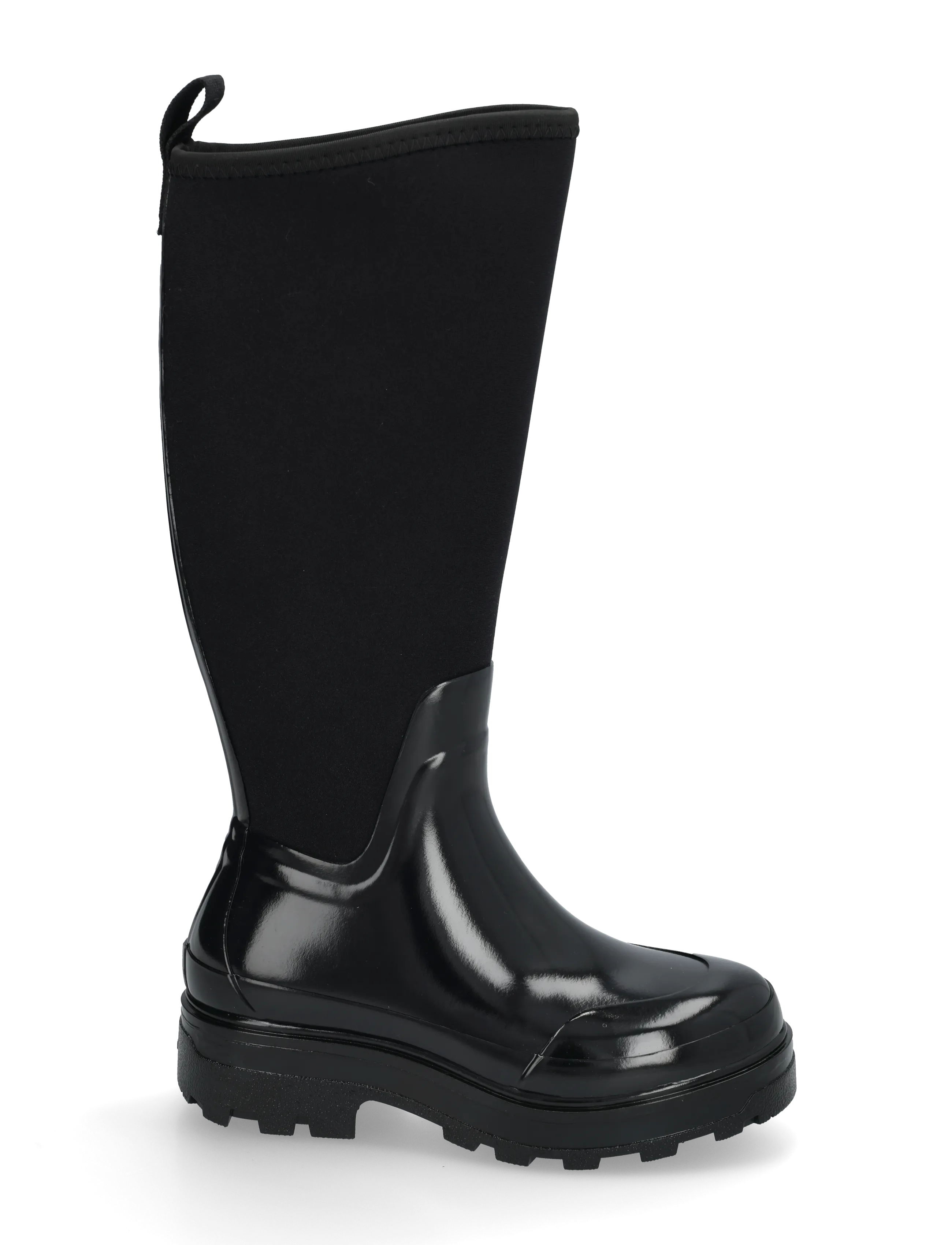 Tretorn - VERBANIA - modetrender - 059/black - 2