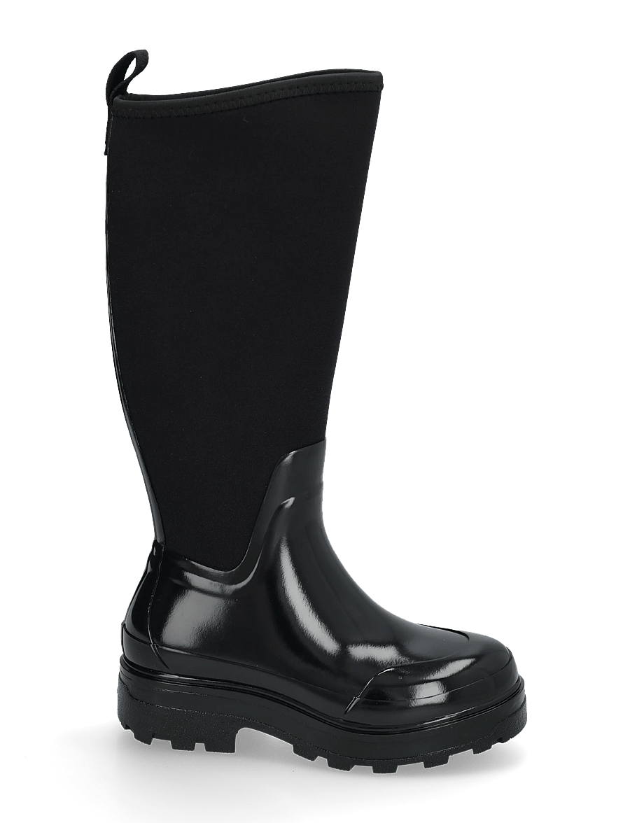 Tretorn - VERBANIA - modetrender - 059/black - 2