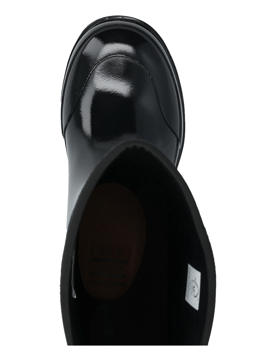 Tretorn - VERBANIA - rain boots - 059/black - 3