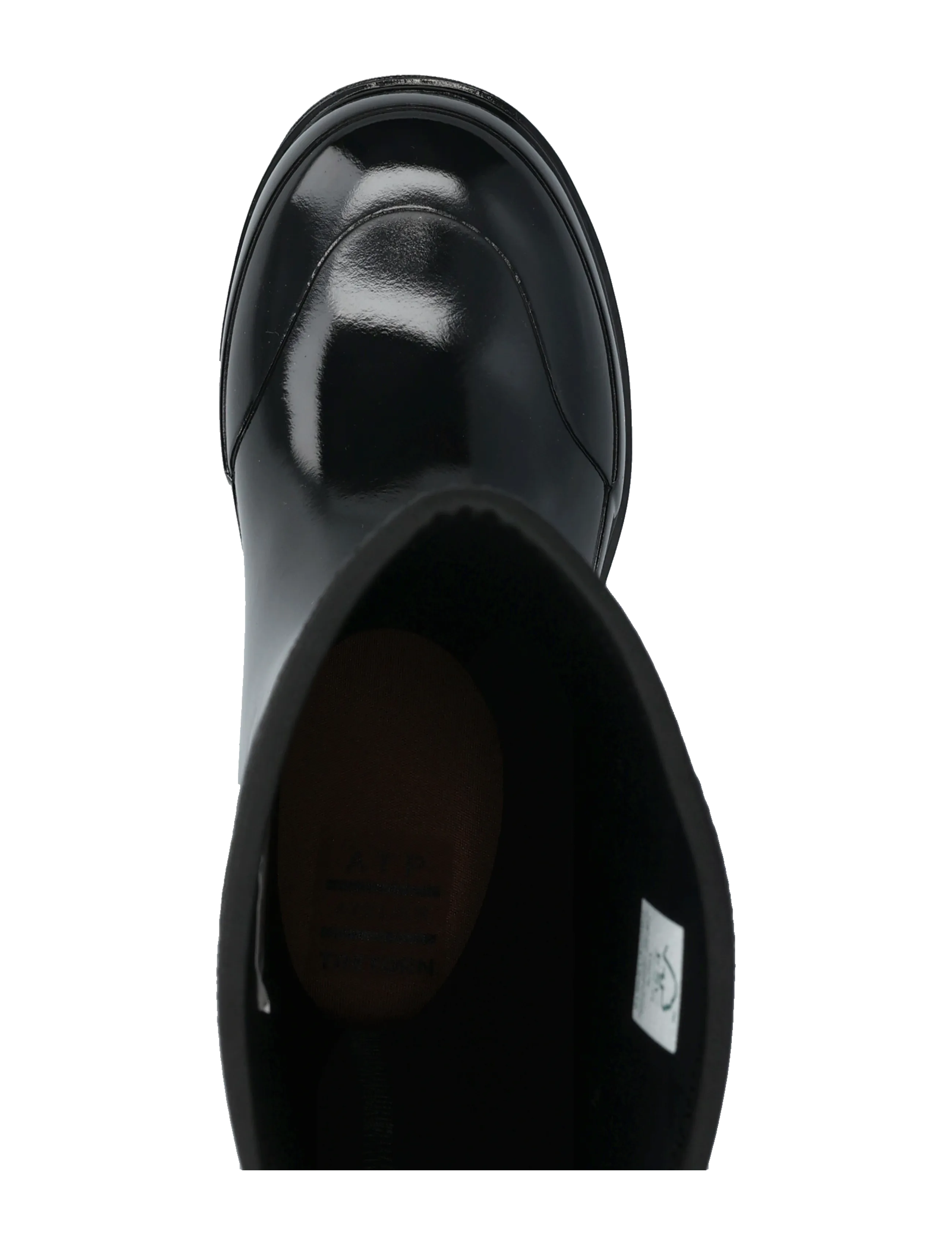 Tretorn - VERBANIA - modetrends - 059/black - 3