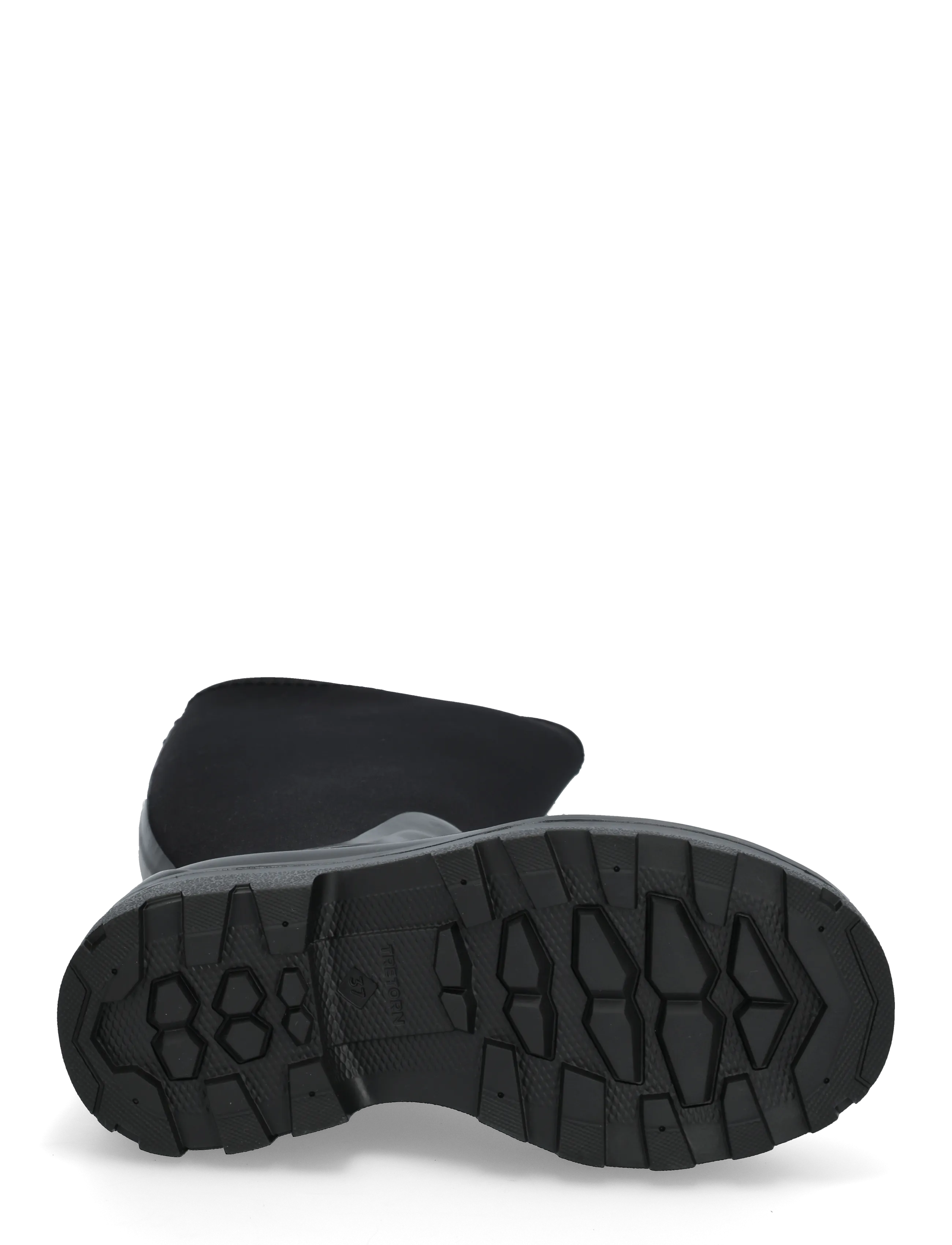 Tretorn - VERBANIA - modetrender - 059/black - 4