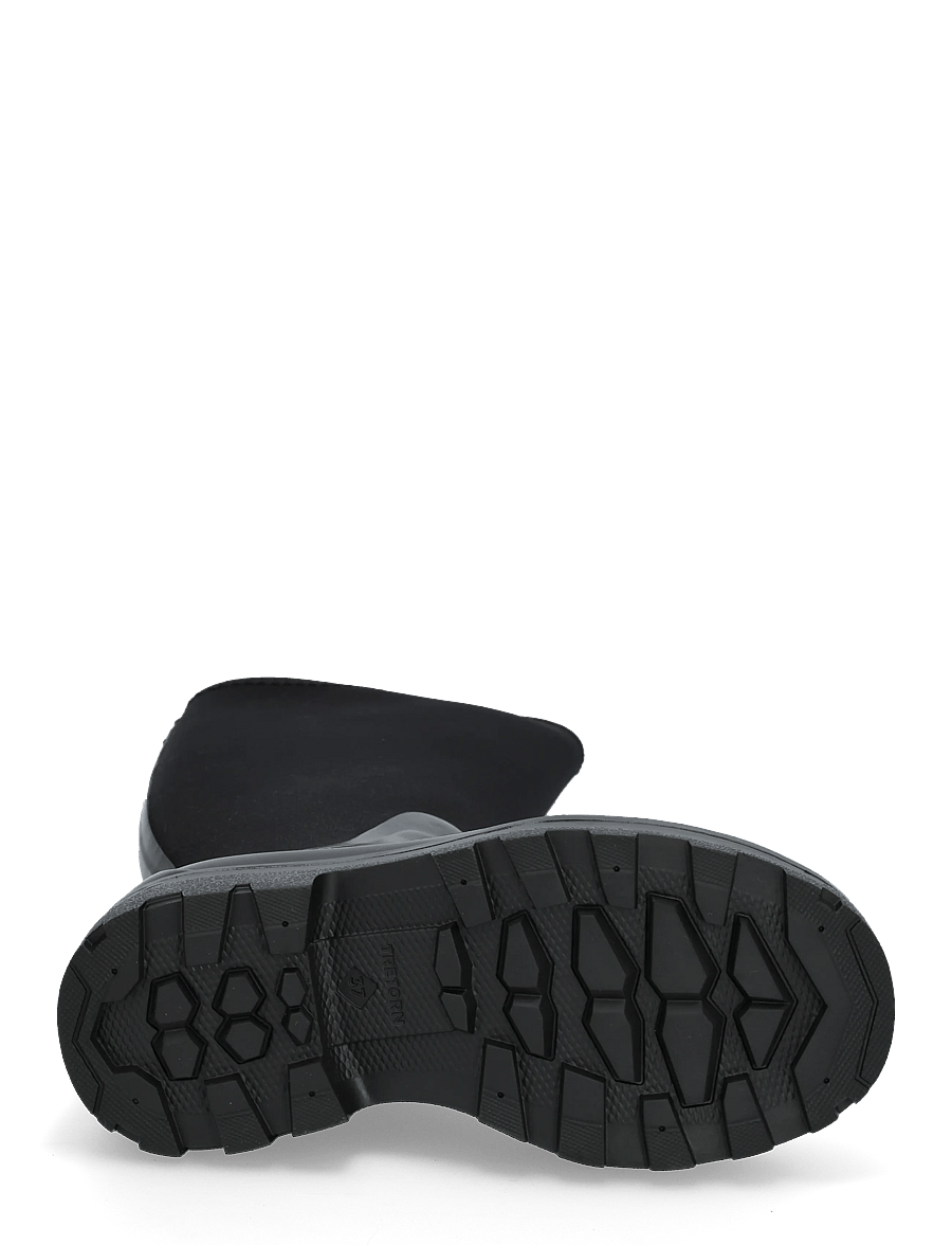 Tretorn - VERBANIA - modetrender - 059/black - 4