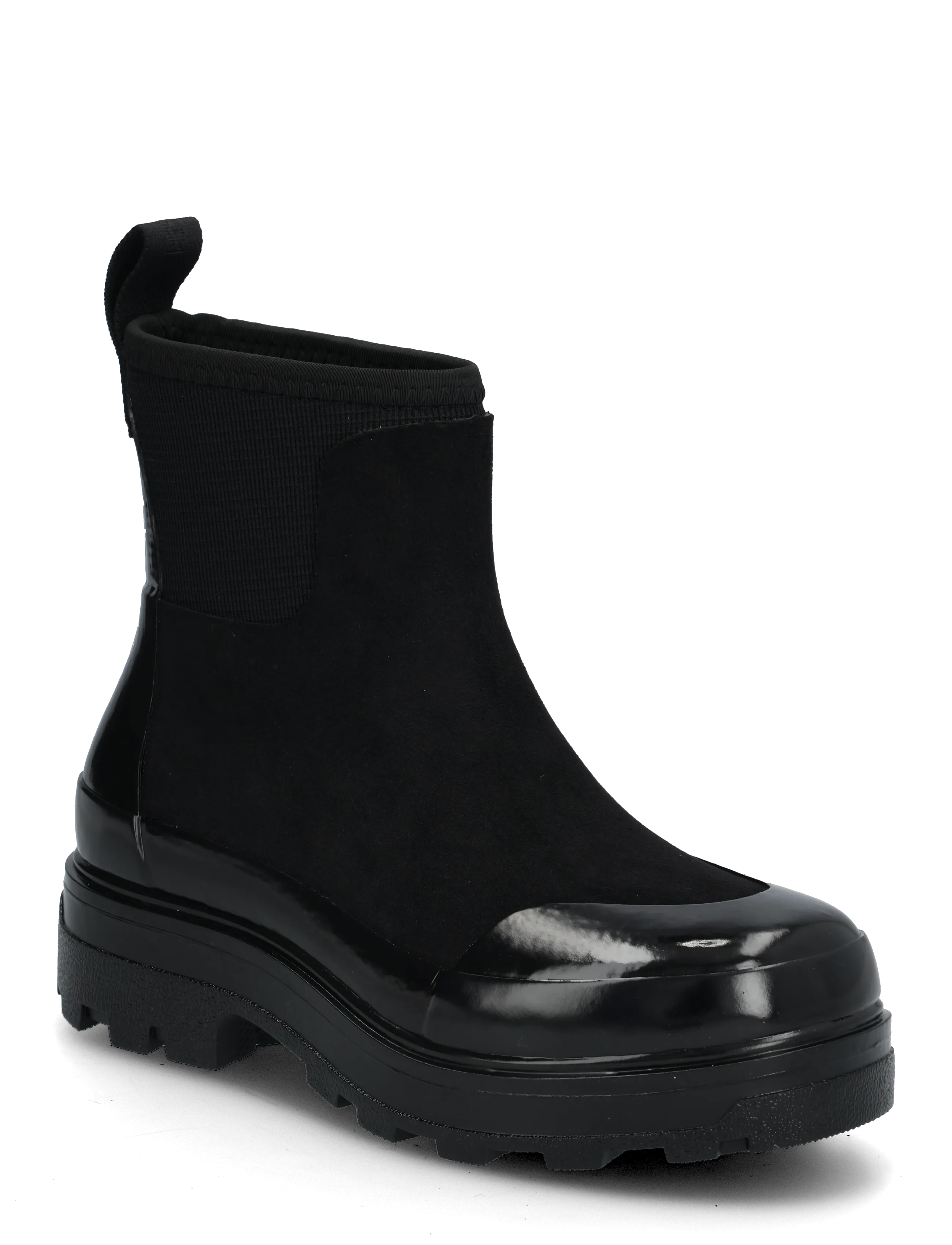 Tretorn PAVIA - Sko - 059/BLACK / black