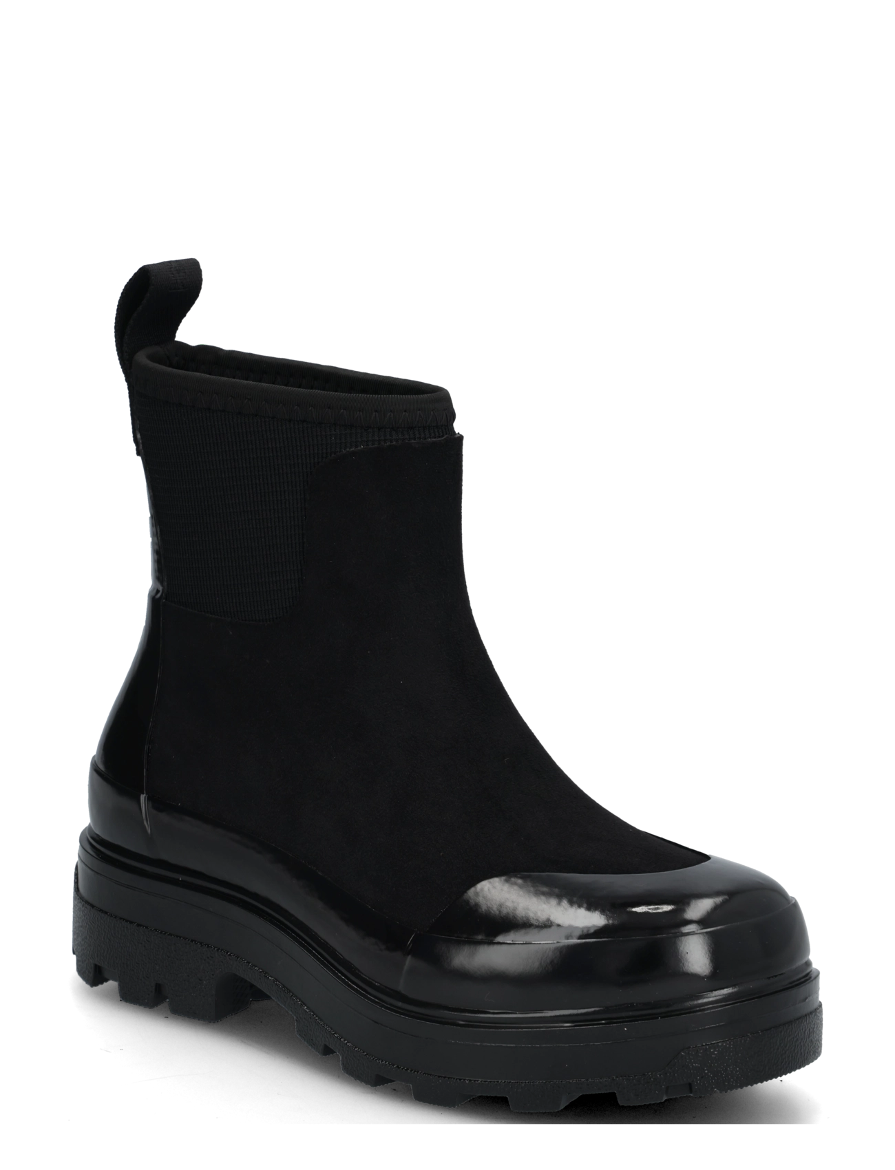 Tretorn PAVIA - Shoes - 059/BLACK / black