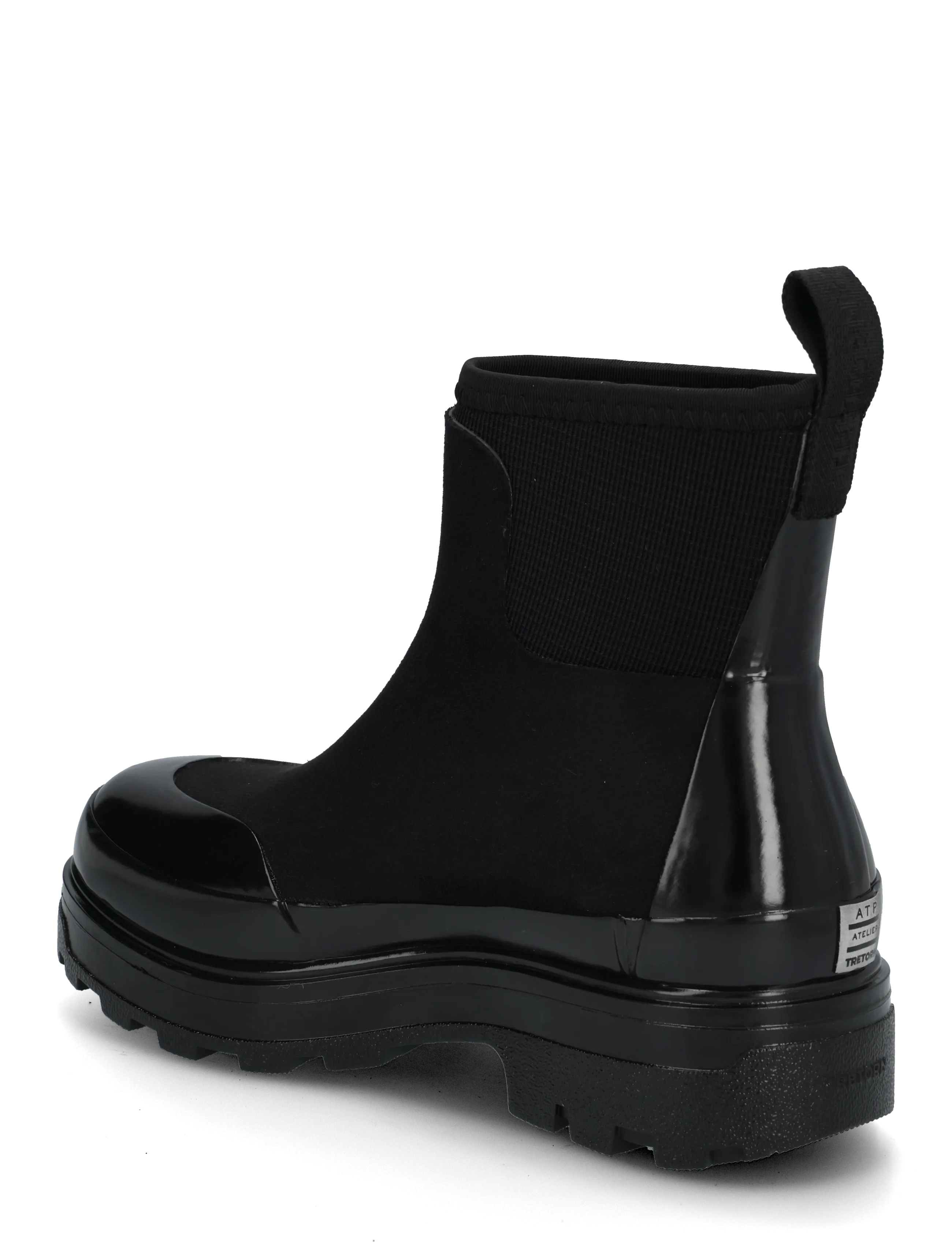 Tretorn - PAVIA - 059/black - 1