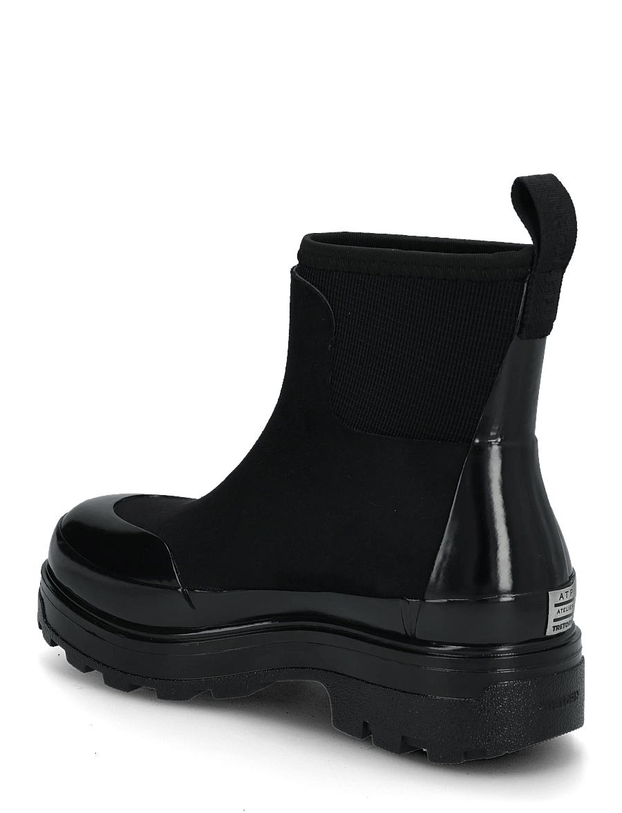 Tretorn - PAVIA - 059/black - 1