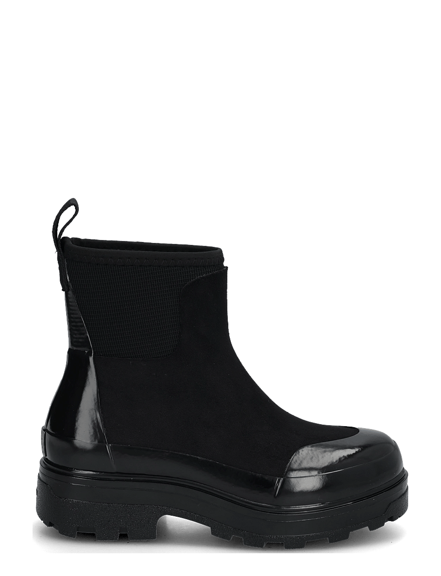 Tretorn - PAVIA - flat ankle boots - 059/black - 2