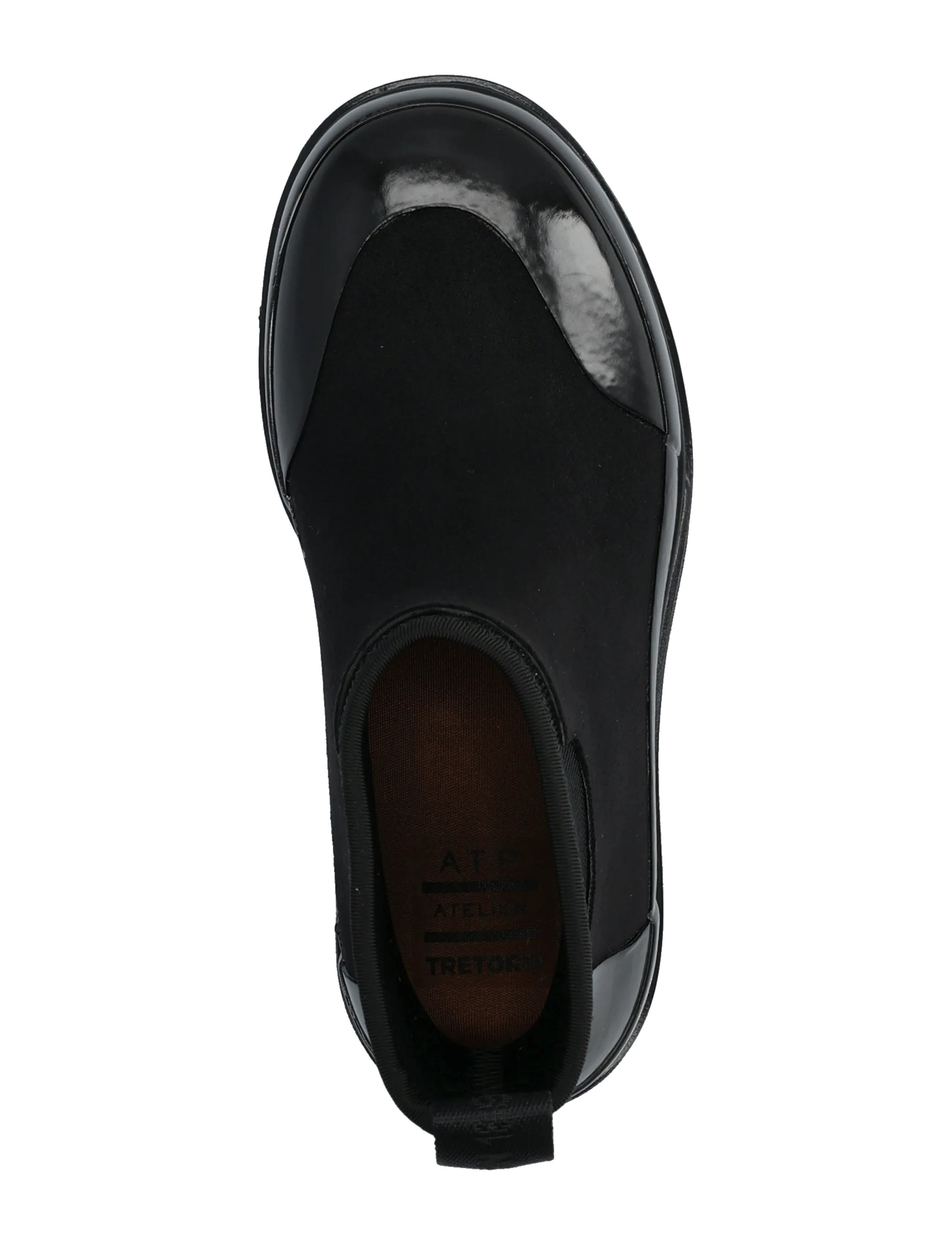 Tretorn - PAVIA - 059/black - 3