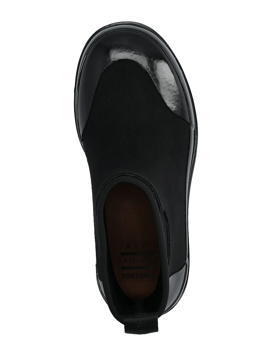Tretorn - PAVIA - 059/black - 3