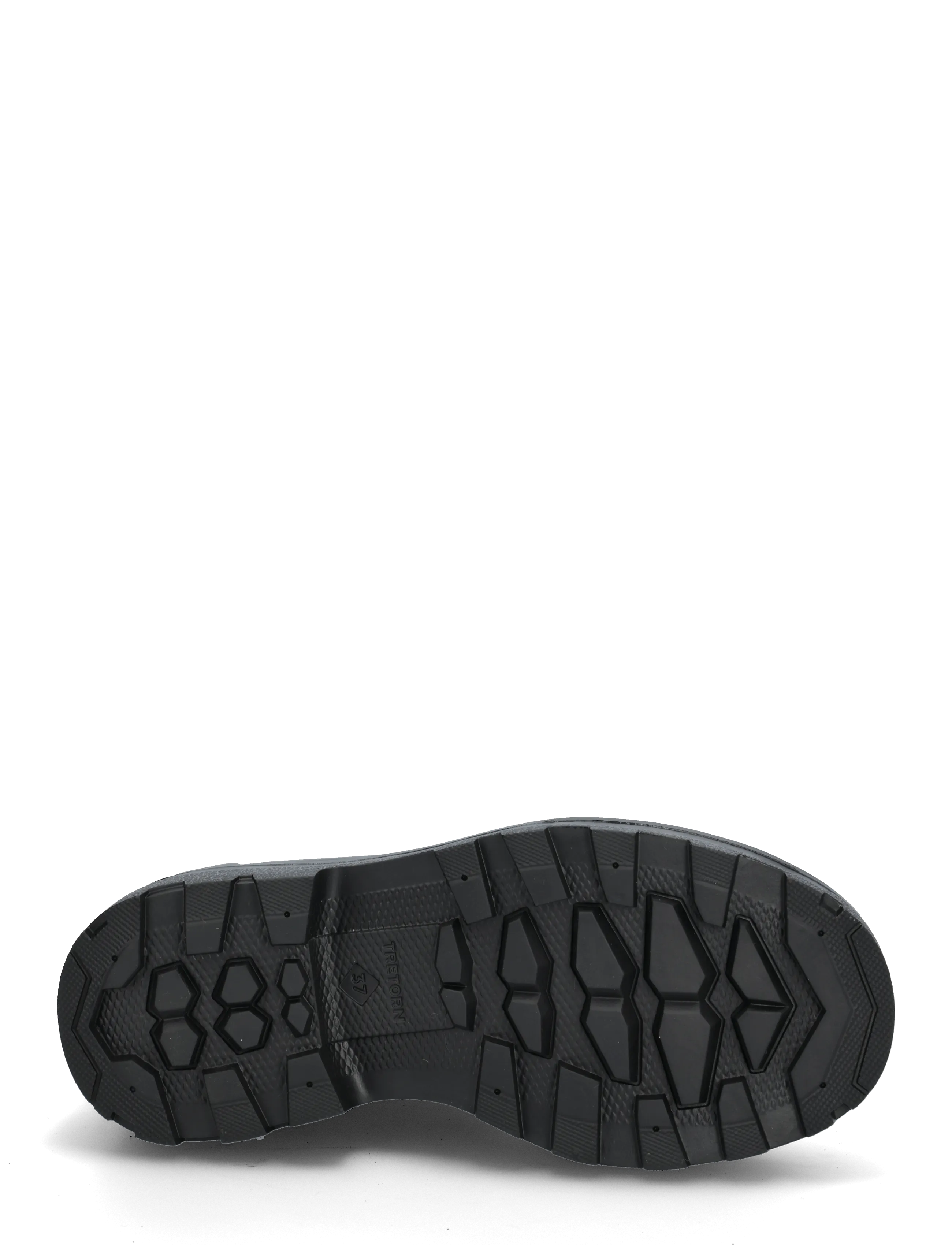 Tretorn - PAVIA - 059/black - 4
