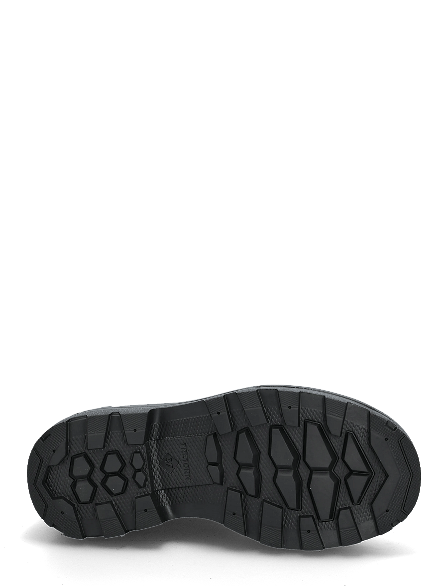 Tretorn - PAVIA - 059/black - 4