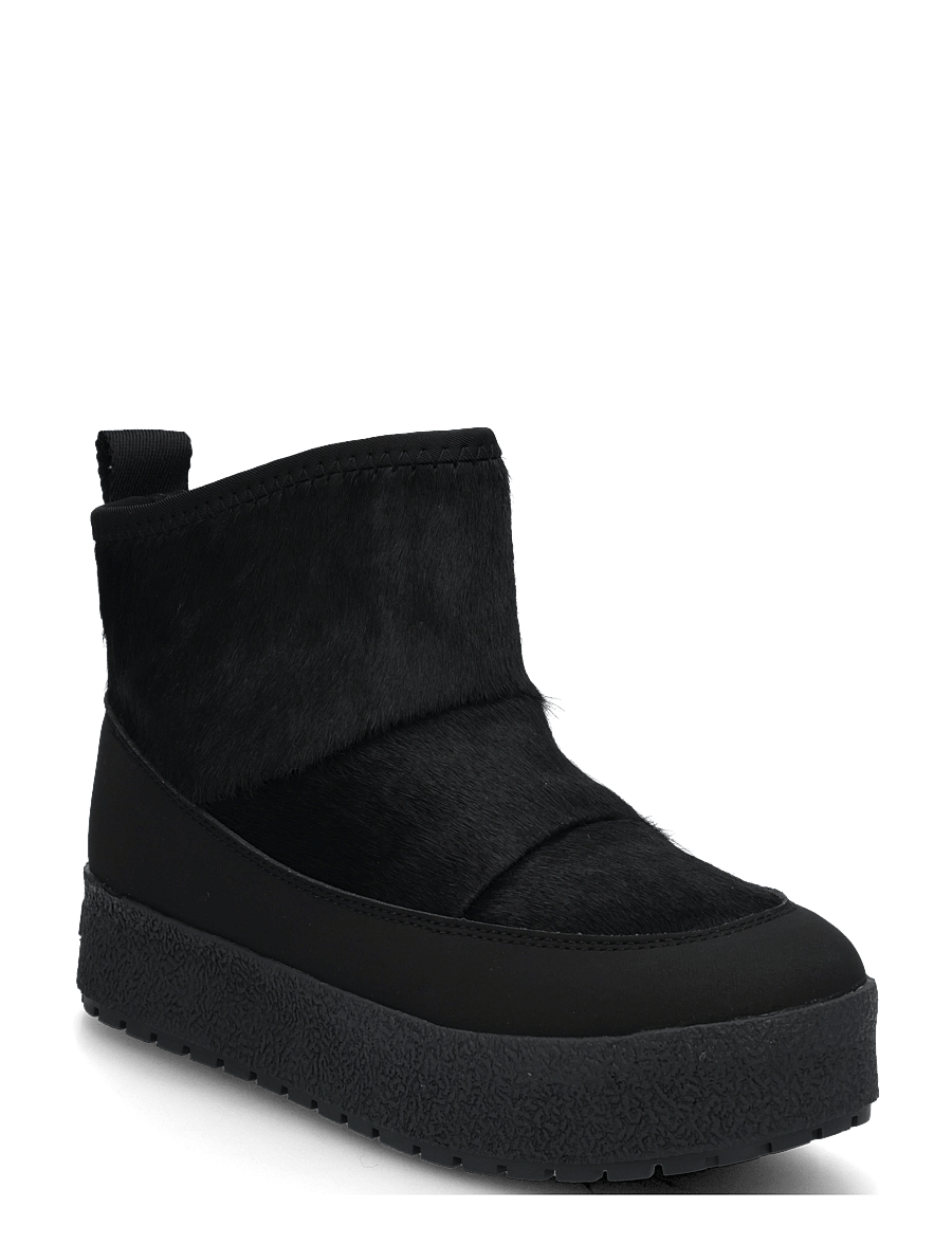 Tretorn - BORMIO - winter boots - 059/black - 0