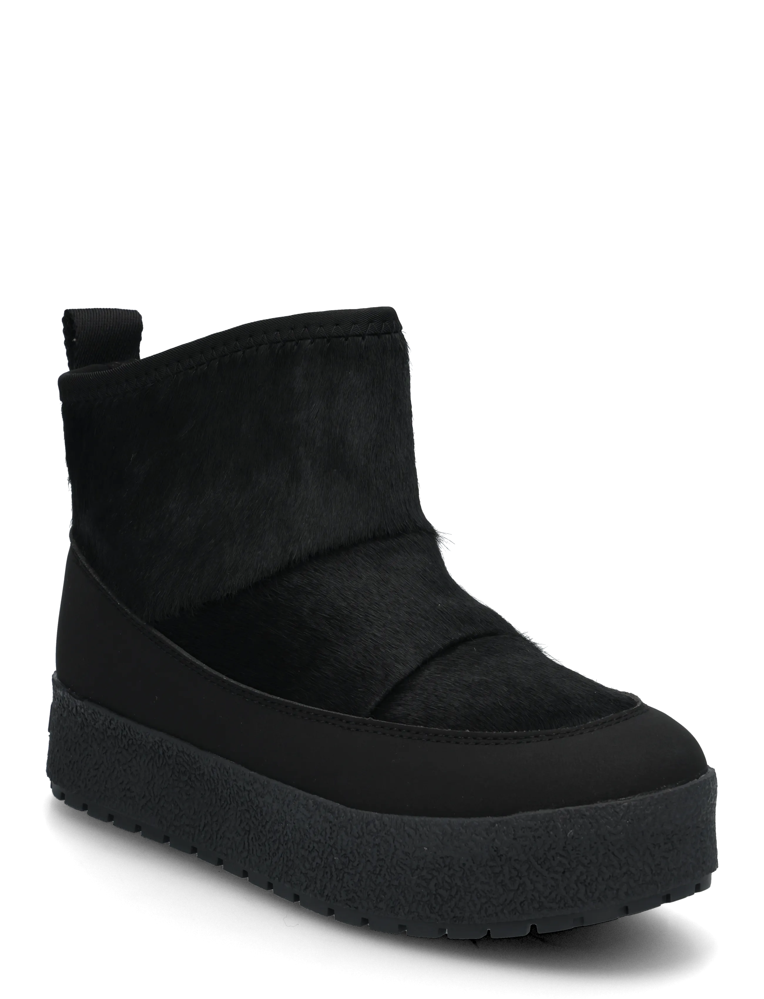 Tretorn BORMIO - Jalanõud - 059/BLACK / black
