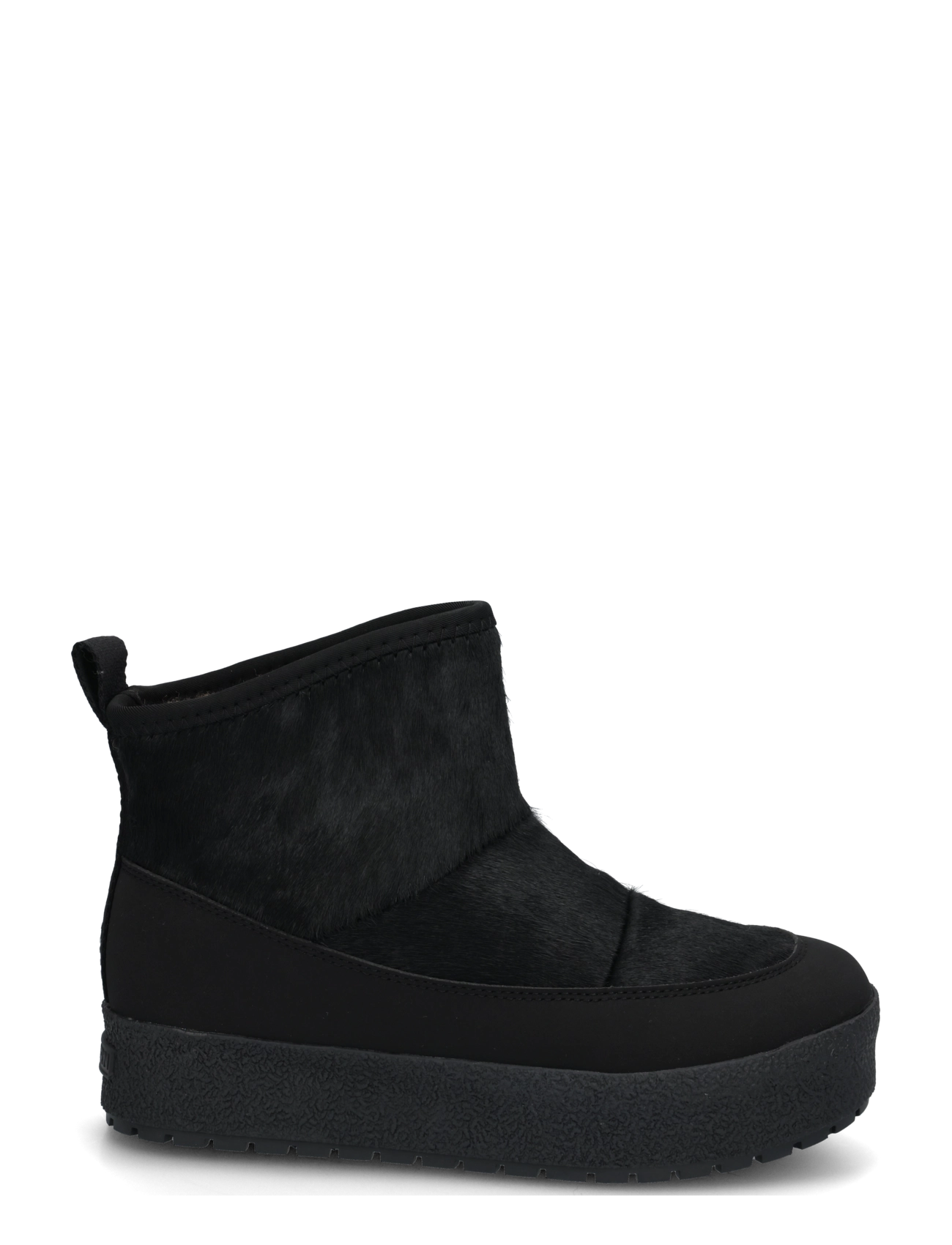Tretorn - BORMIO - winter boots - 059/black - 2