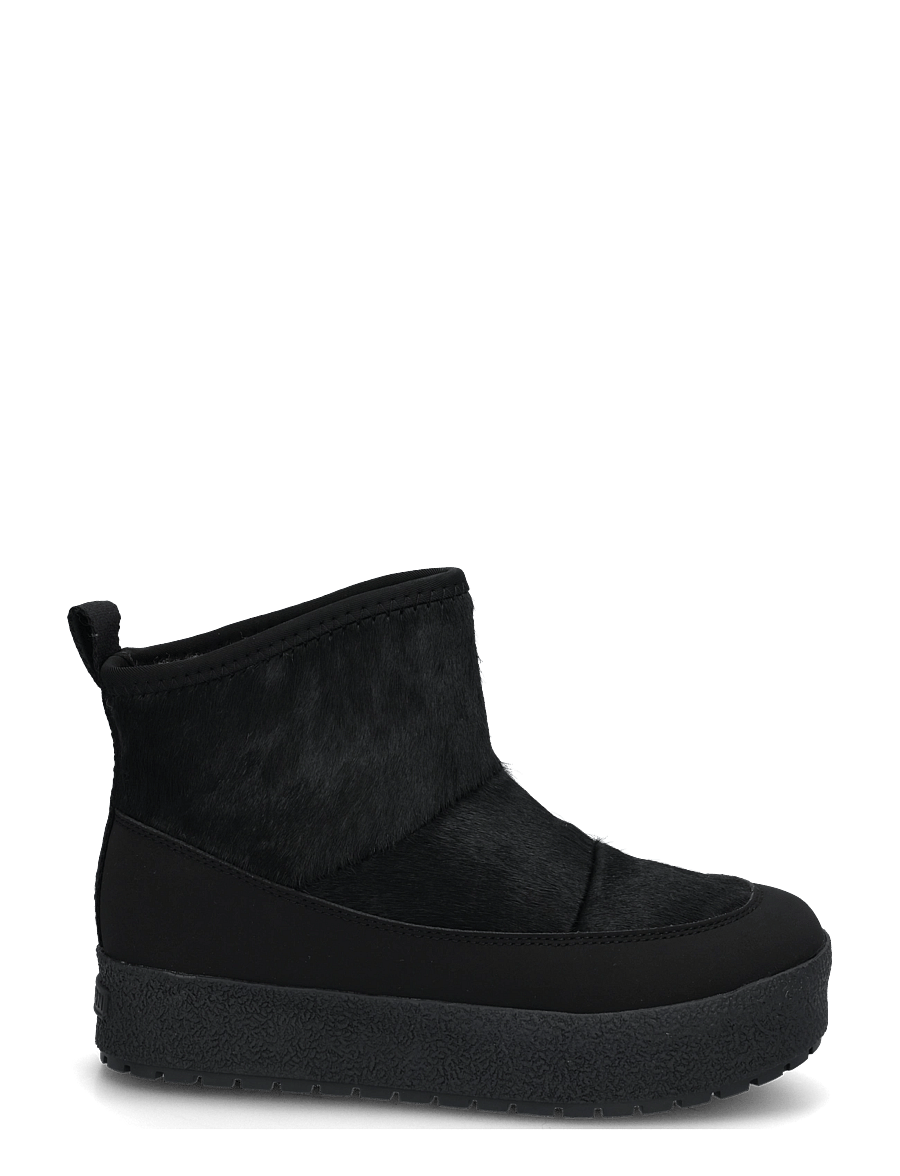 Tretorn - BORMIO - winter boots - 059/black - 2