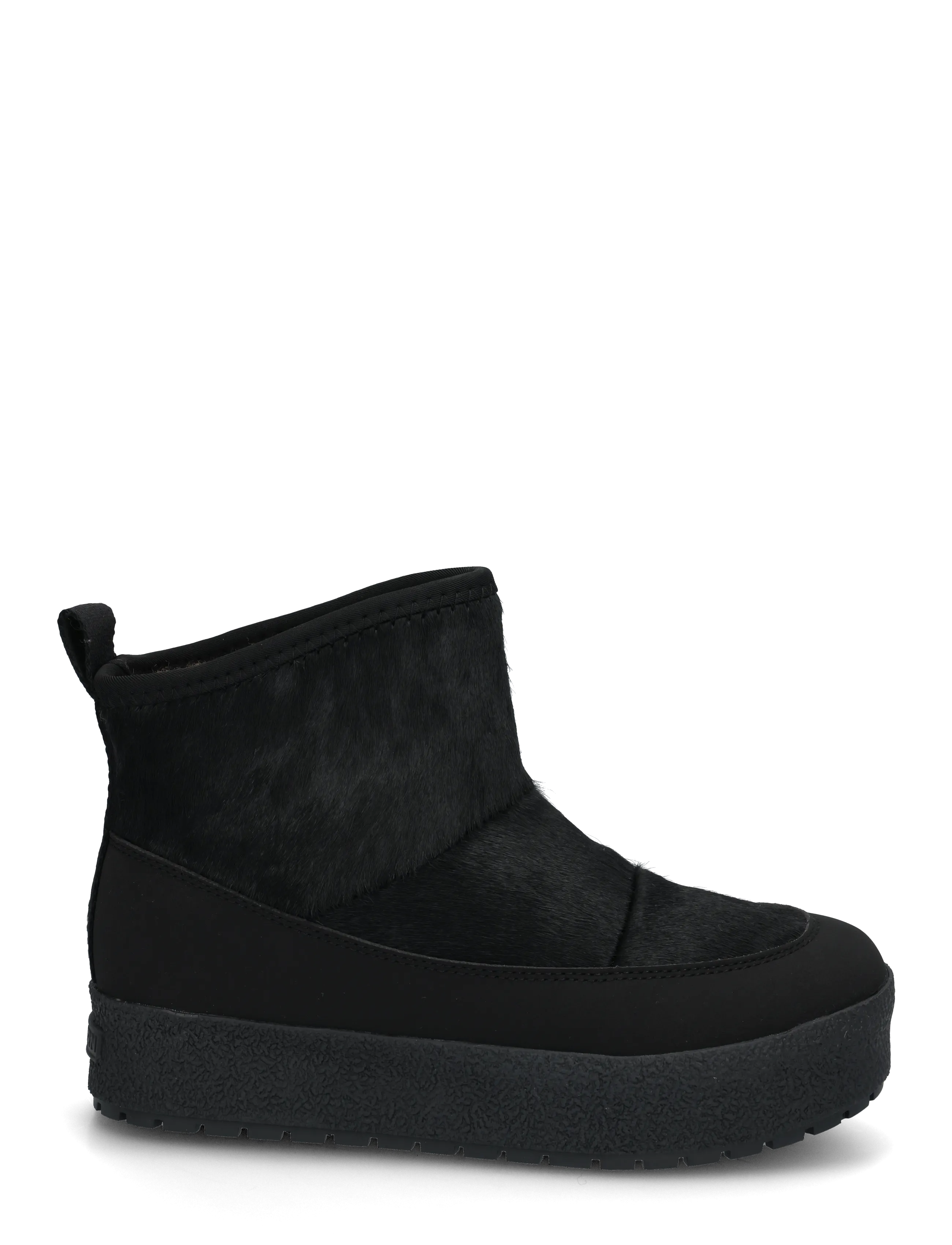 Tretorn - BORMIO - winterschuhe - 059/black - 2