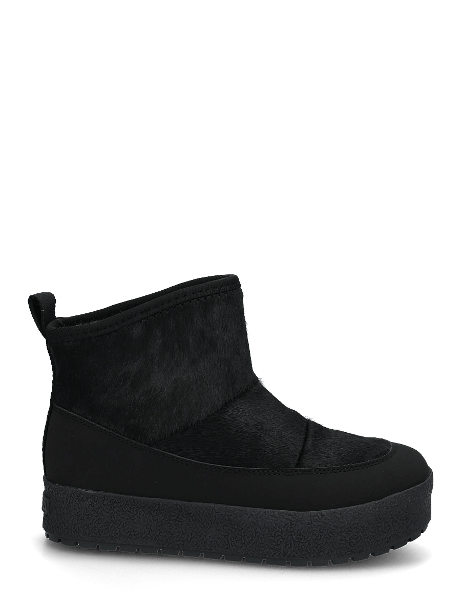 Tretorn - BORMIO - winterschuhe - 059/black - 2