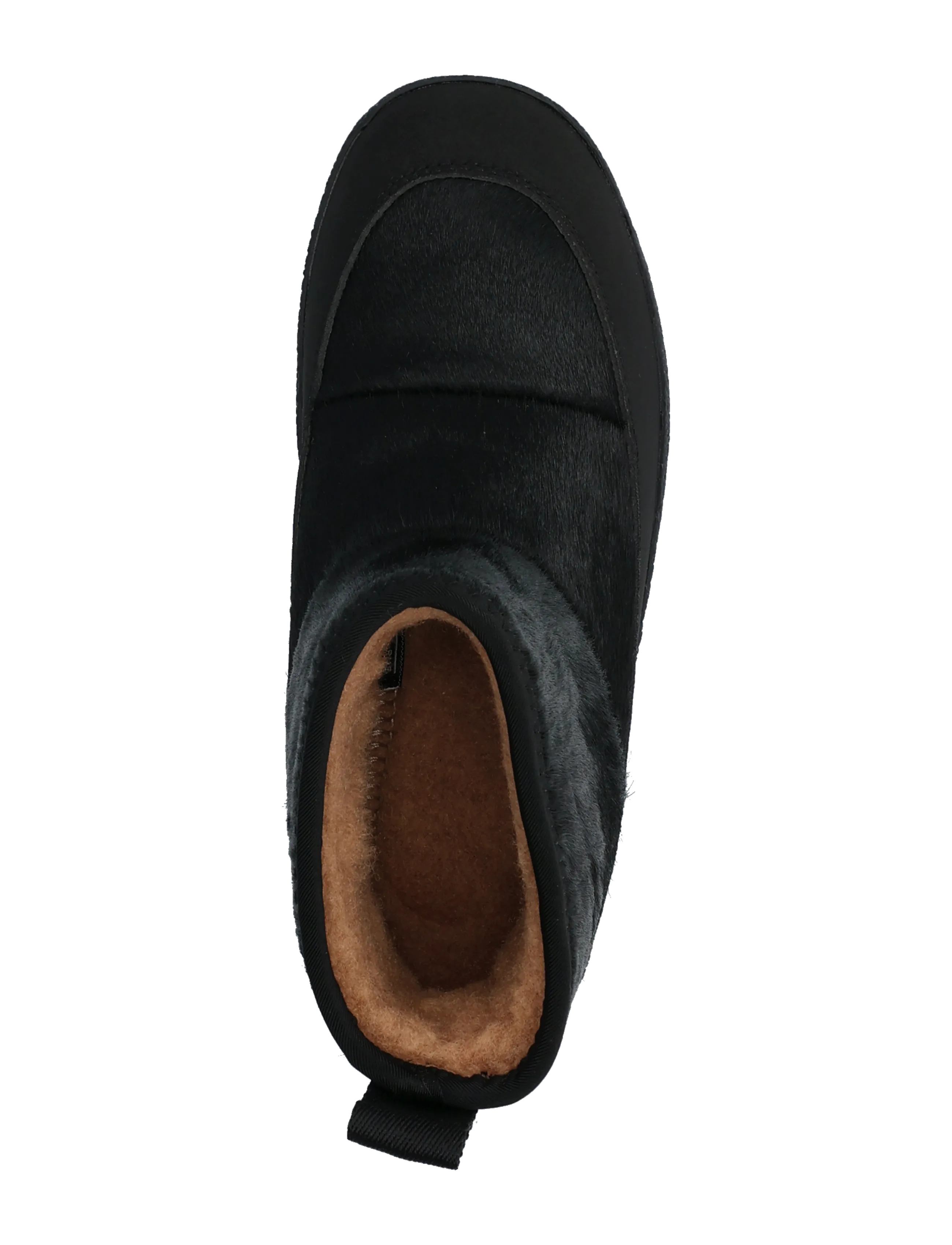 Tretorn - BORMIO - winterschuhe - 059/black - 3