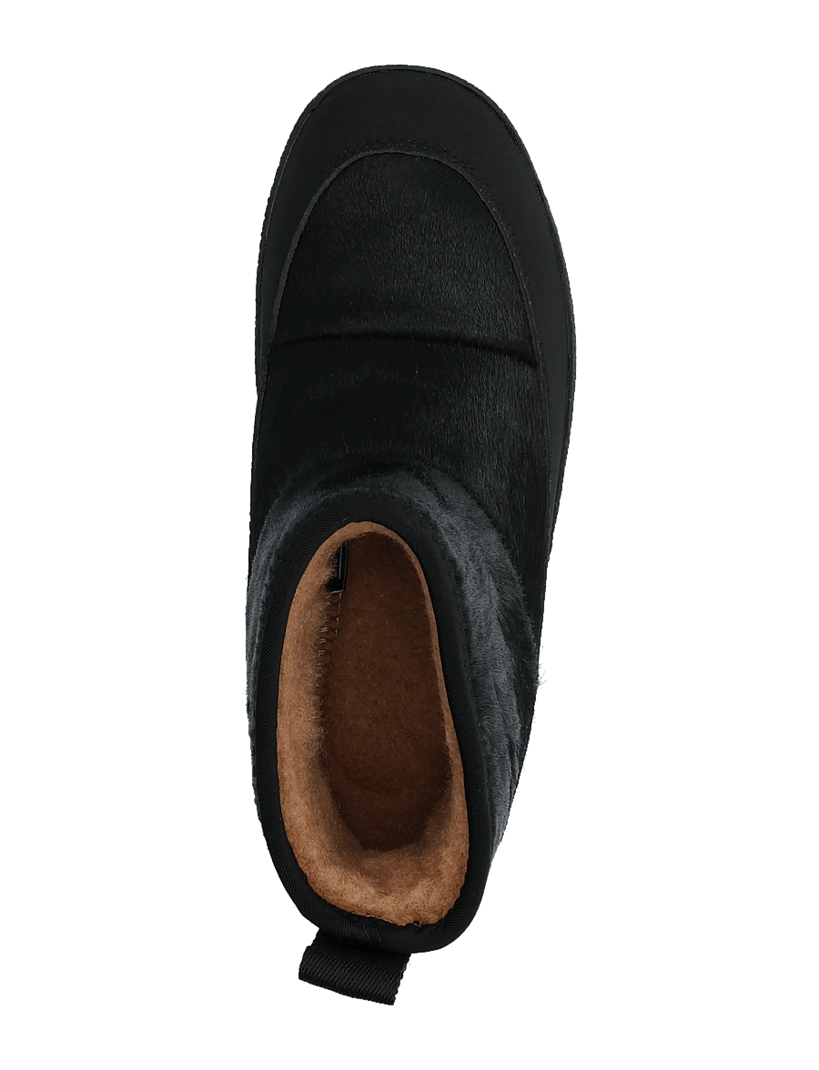 Tretorn - BORMIO - winterschuhe - 059/black - 3